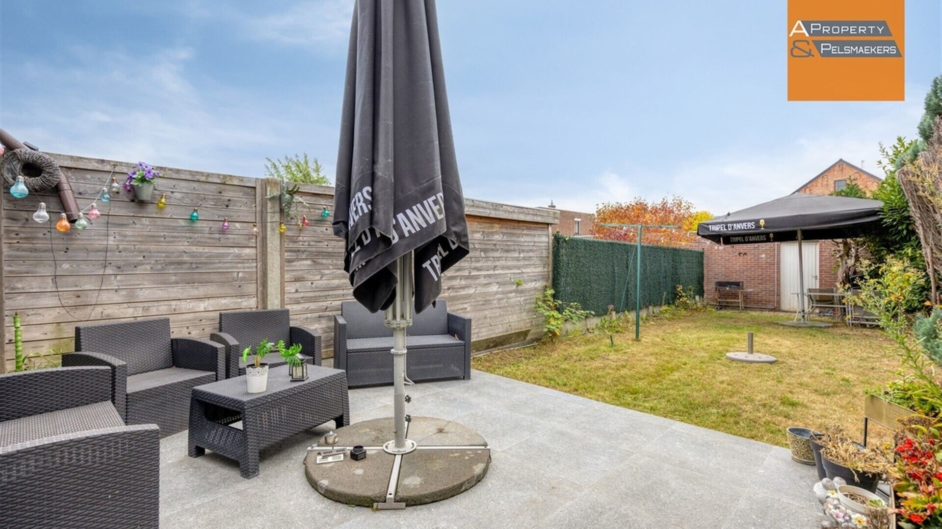 House for sale in ERPS-KWERPS