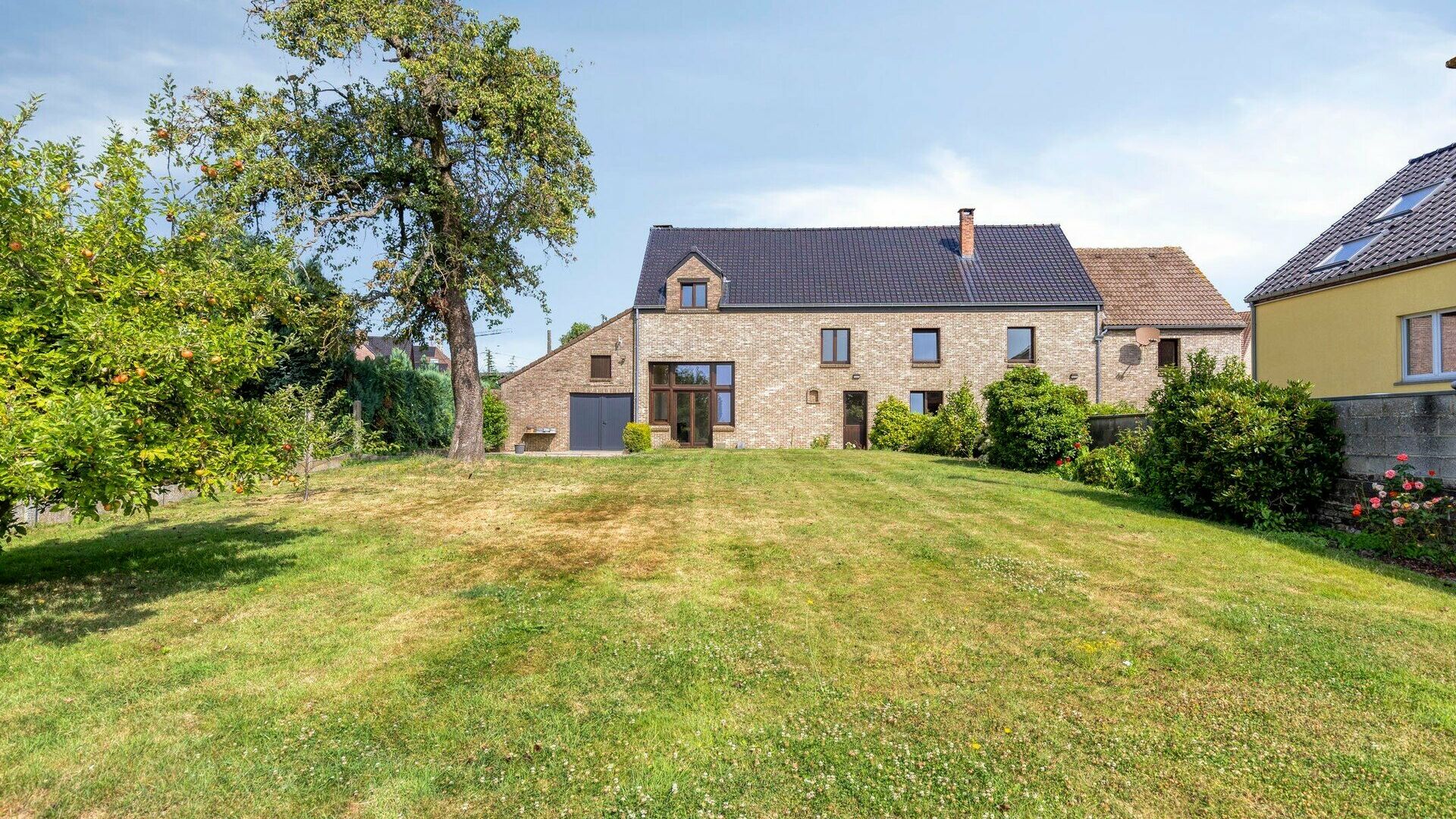 House for sale in EVERBERG