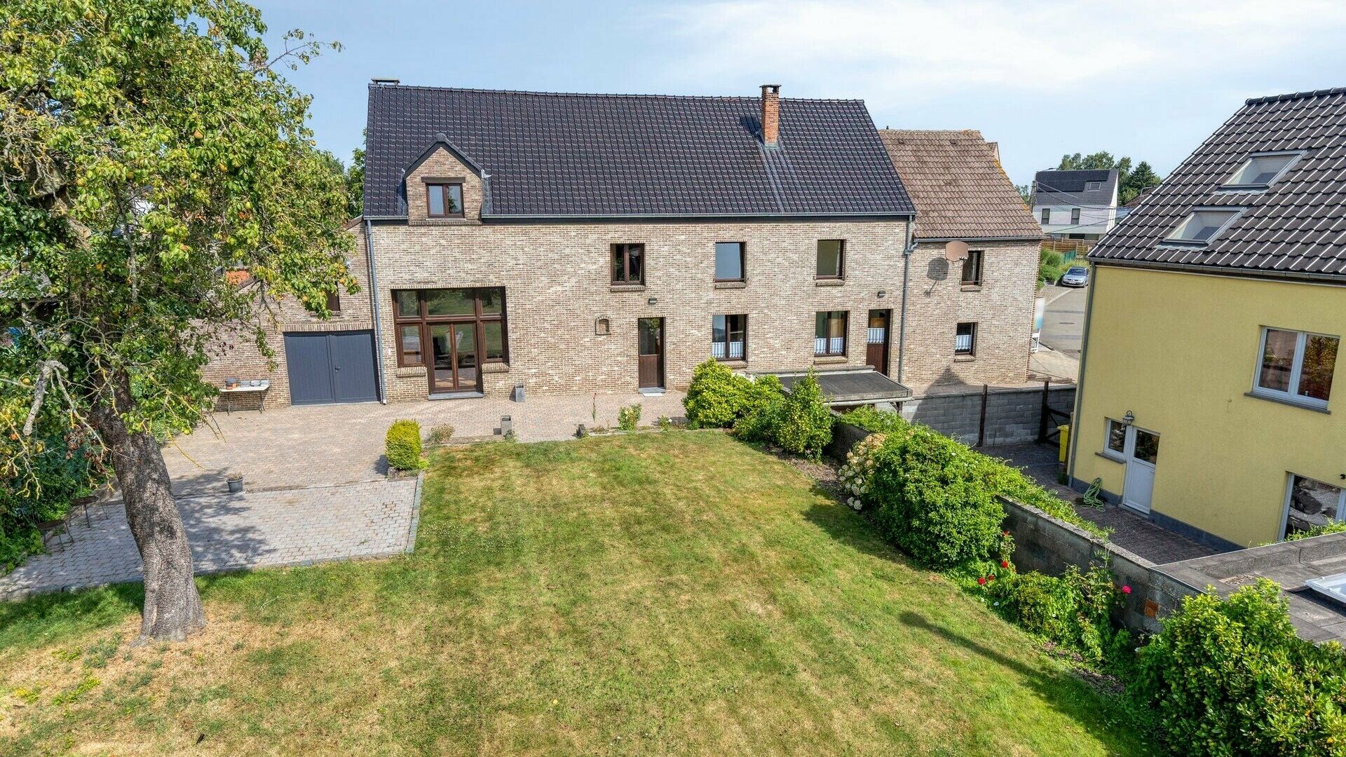 House for sale in EVERBERG