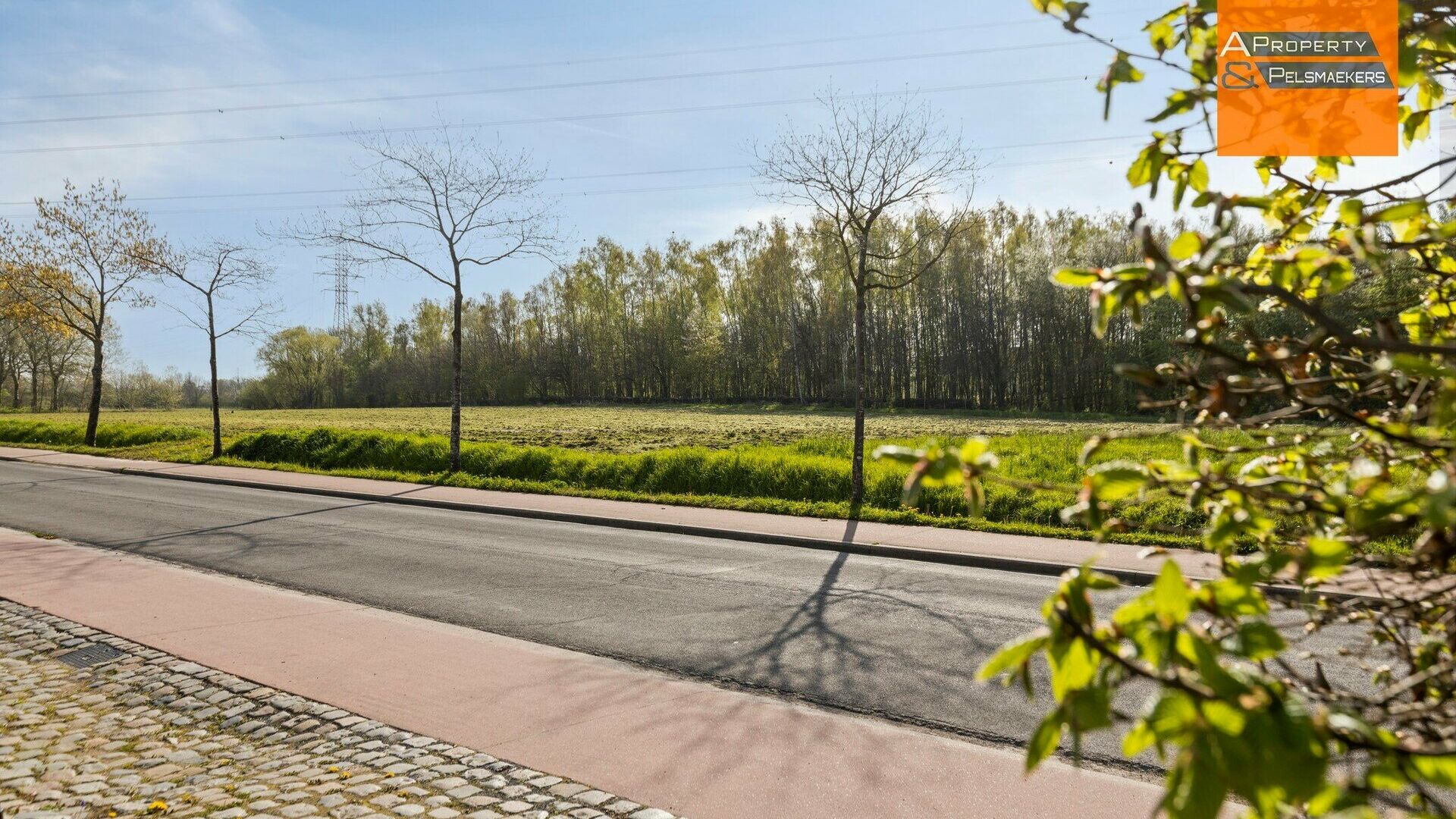 House for sale in GRIMBERGEN