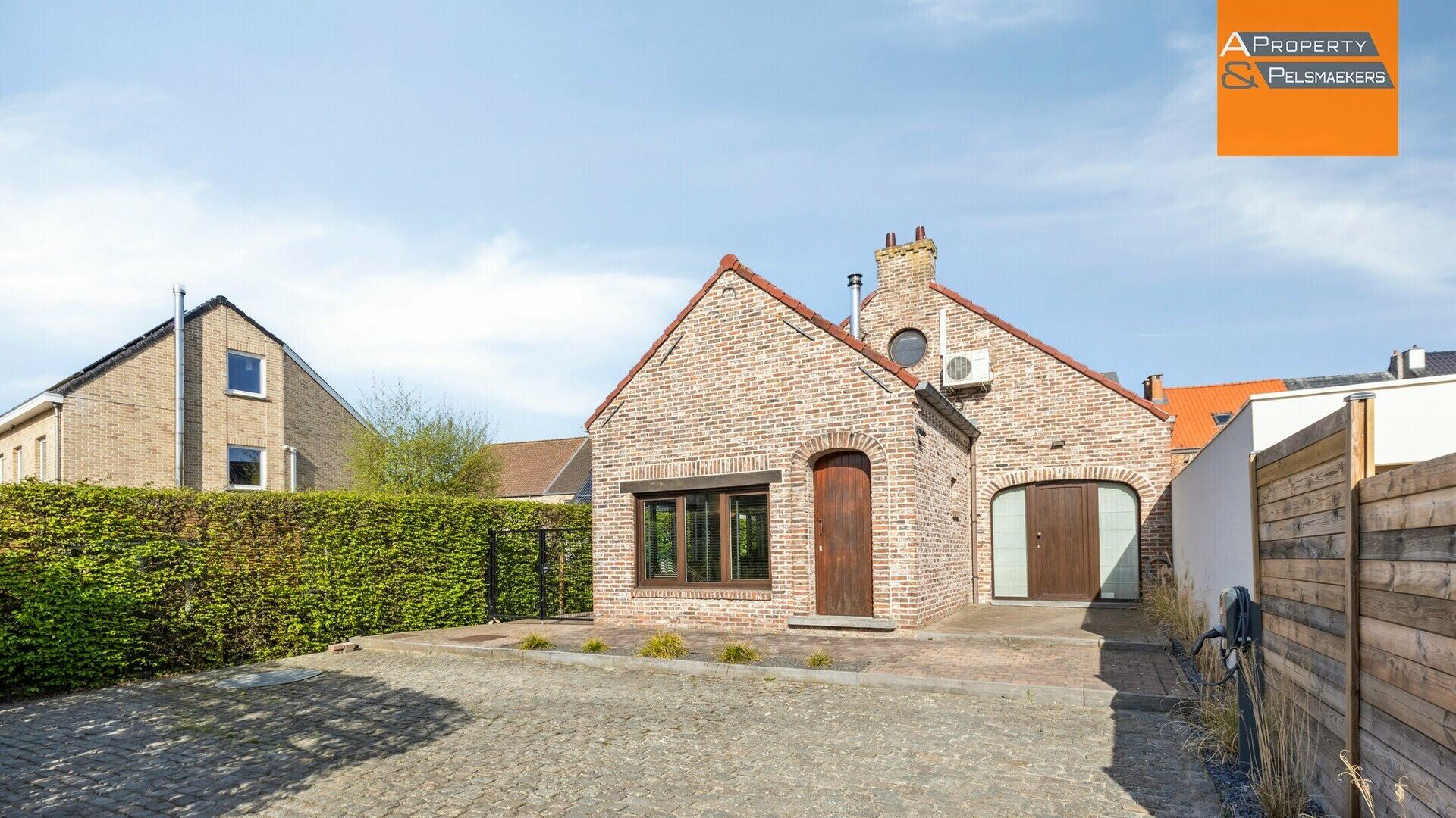 House for sale in GRIMBERGEN