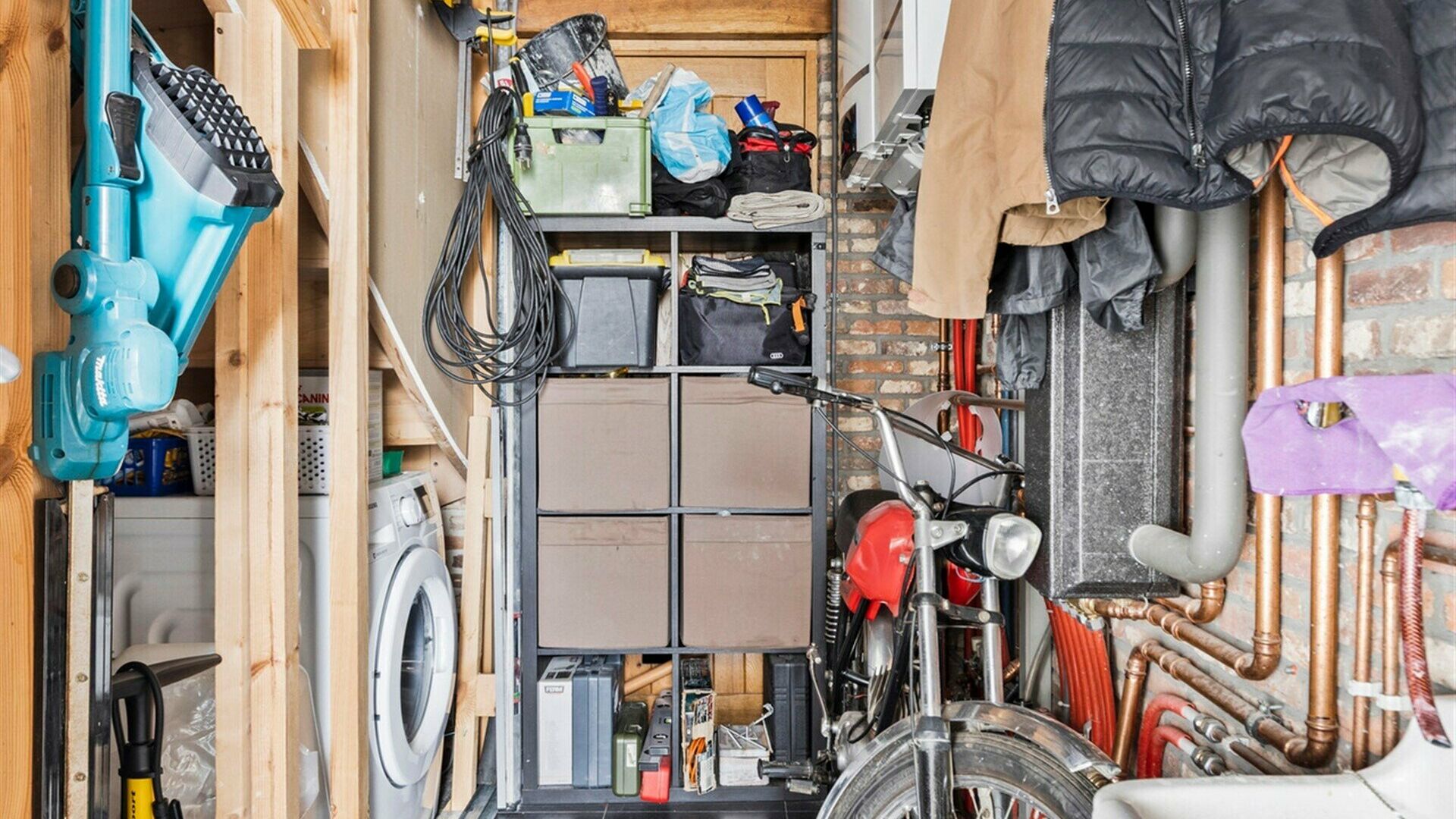 House for sale in GRIMBERGEN