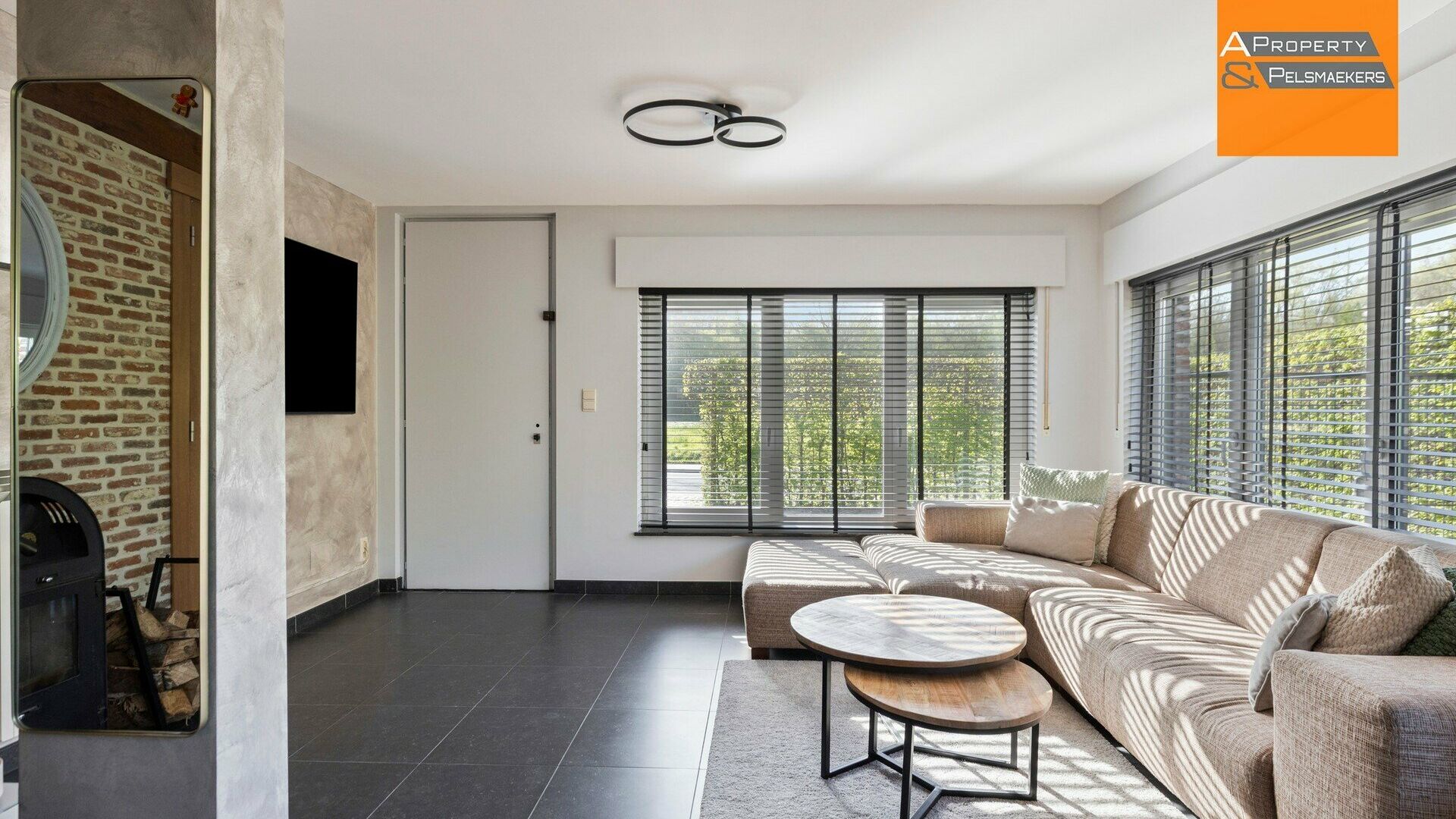 House for sale in GRIMBERGEN