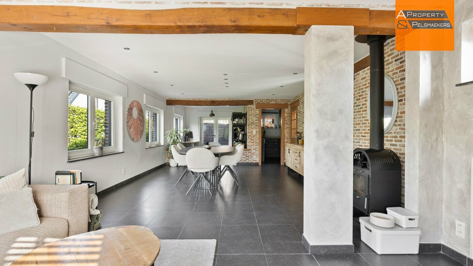 House for sale in GRIMBERGEN