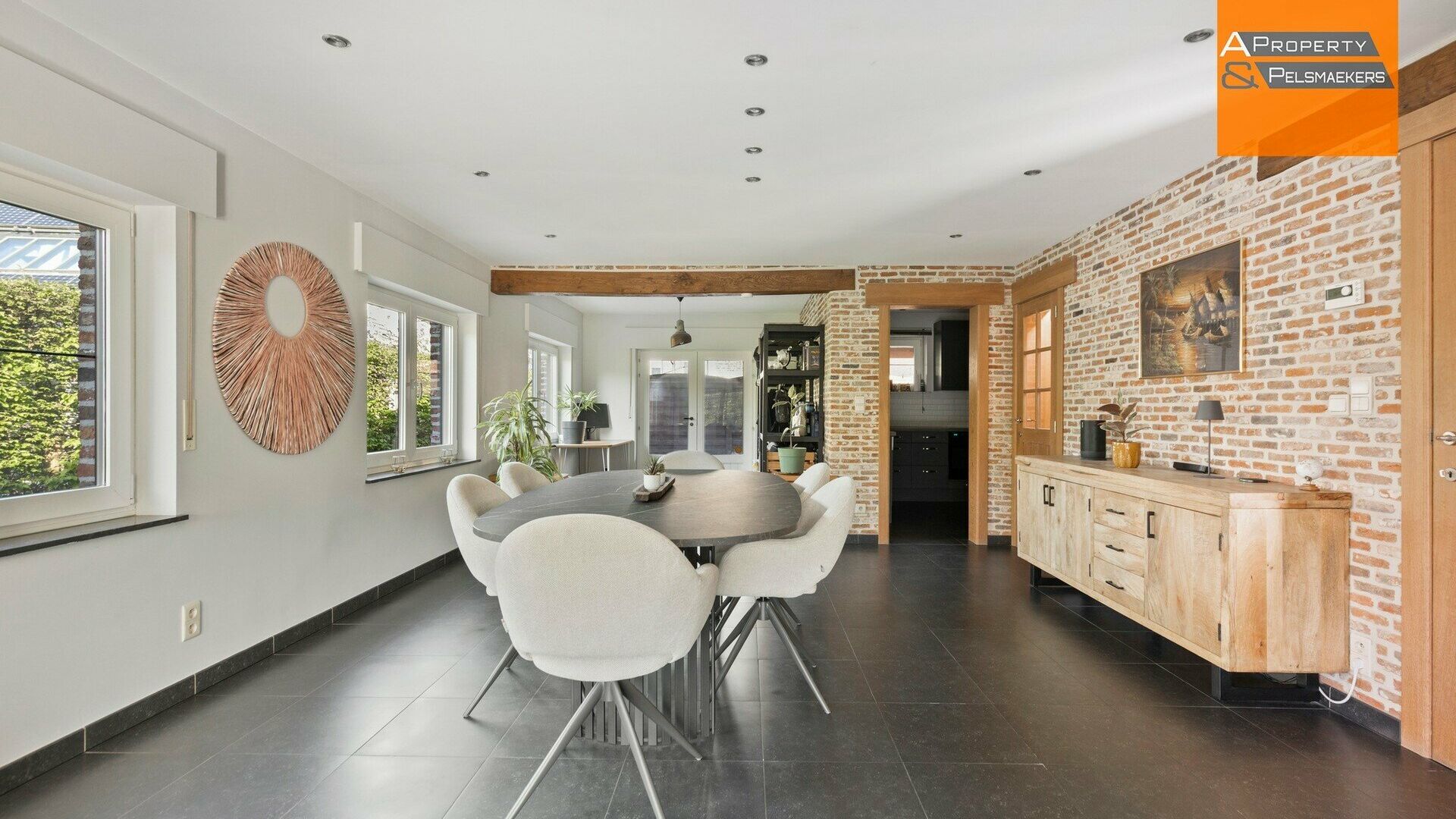 House for sale in GRIMBERGEN