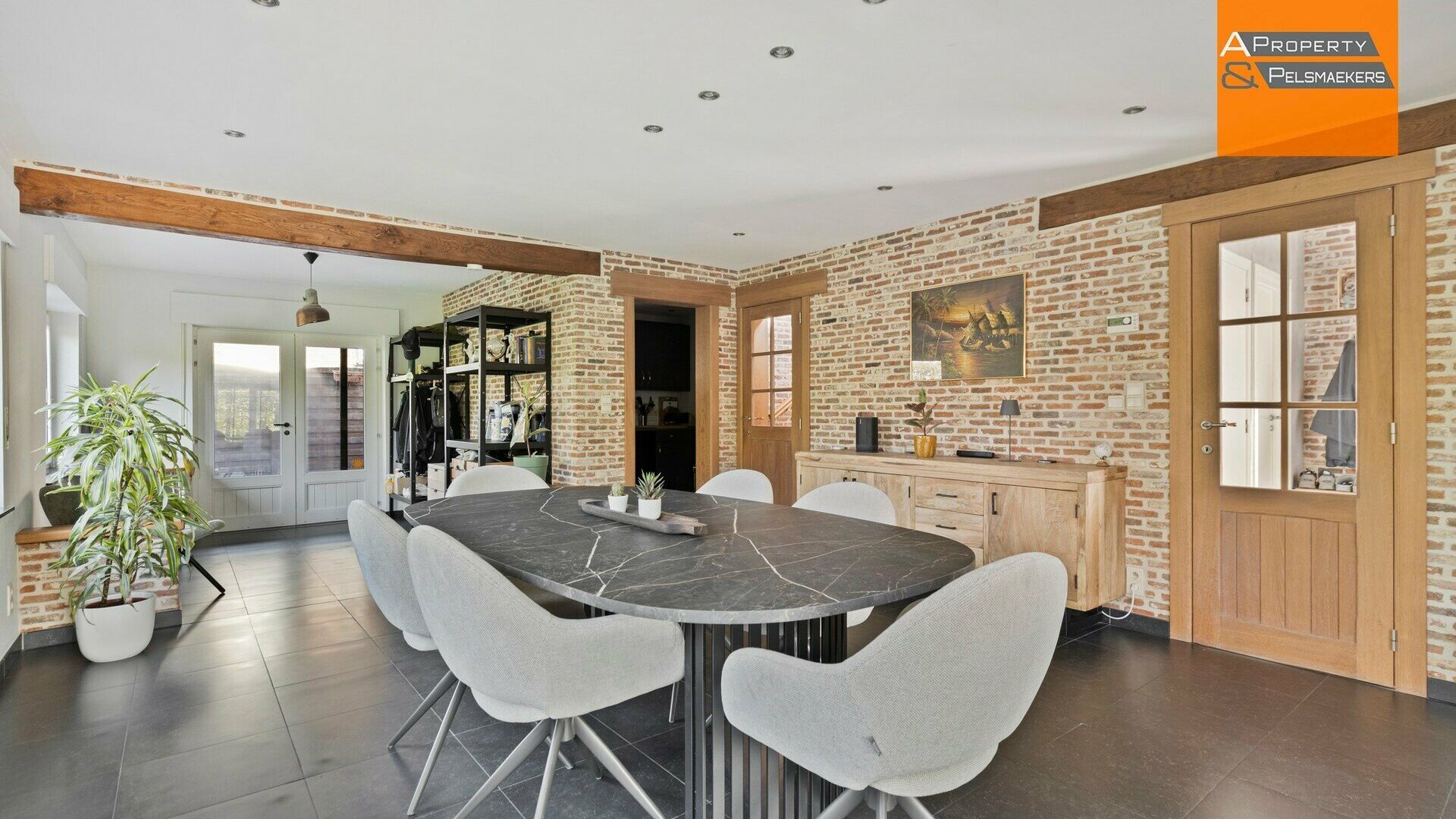 House for sale in GRIMBERGEN