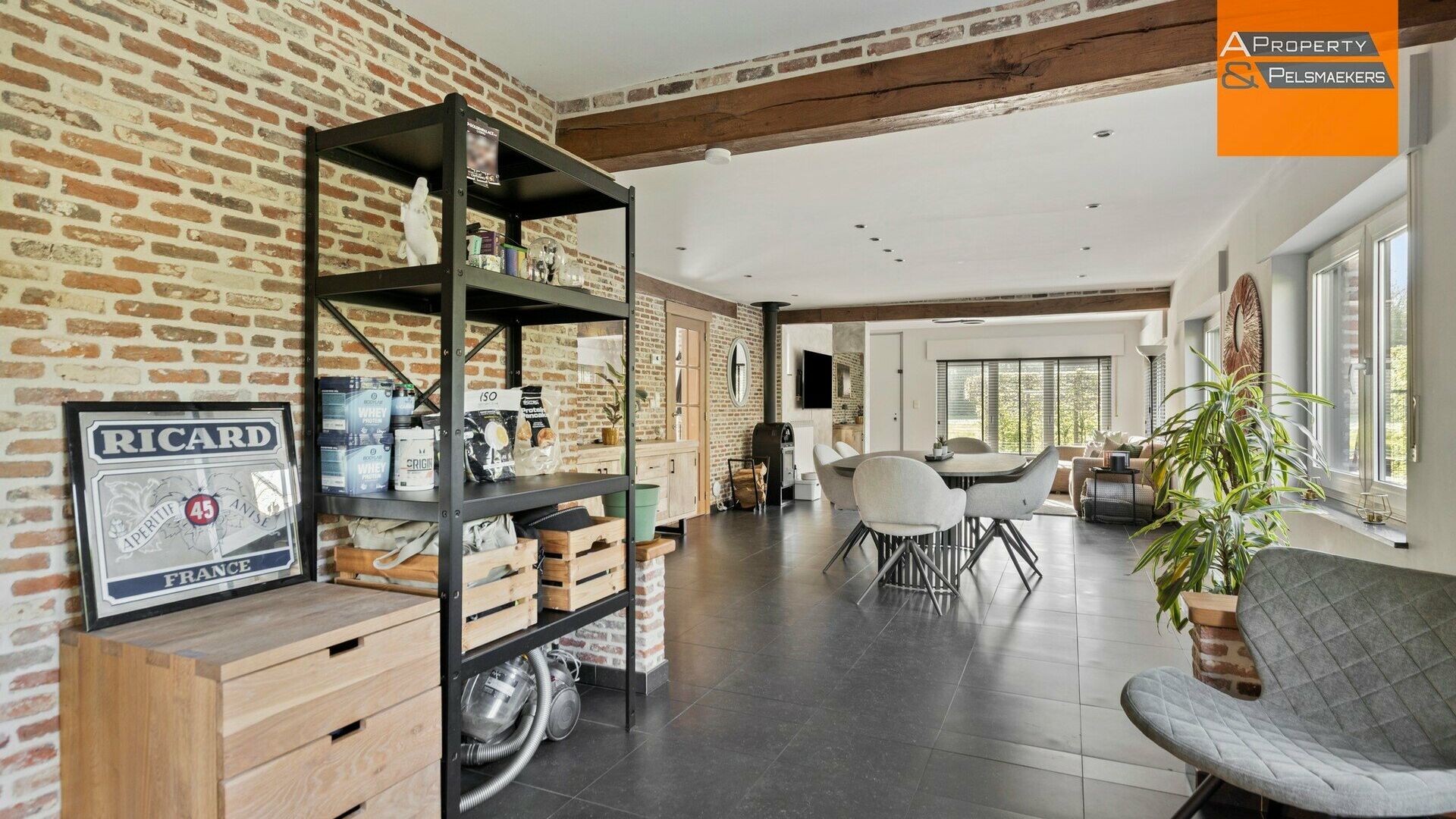 House for sale in GRIMBERGEN