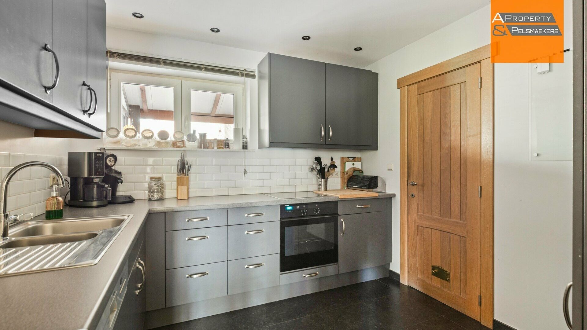 House for sale in GRIMBERGEN