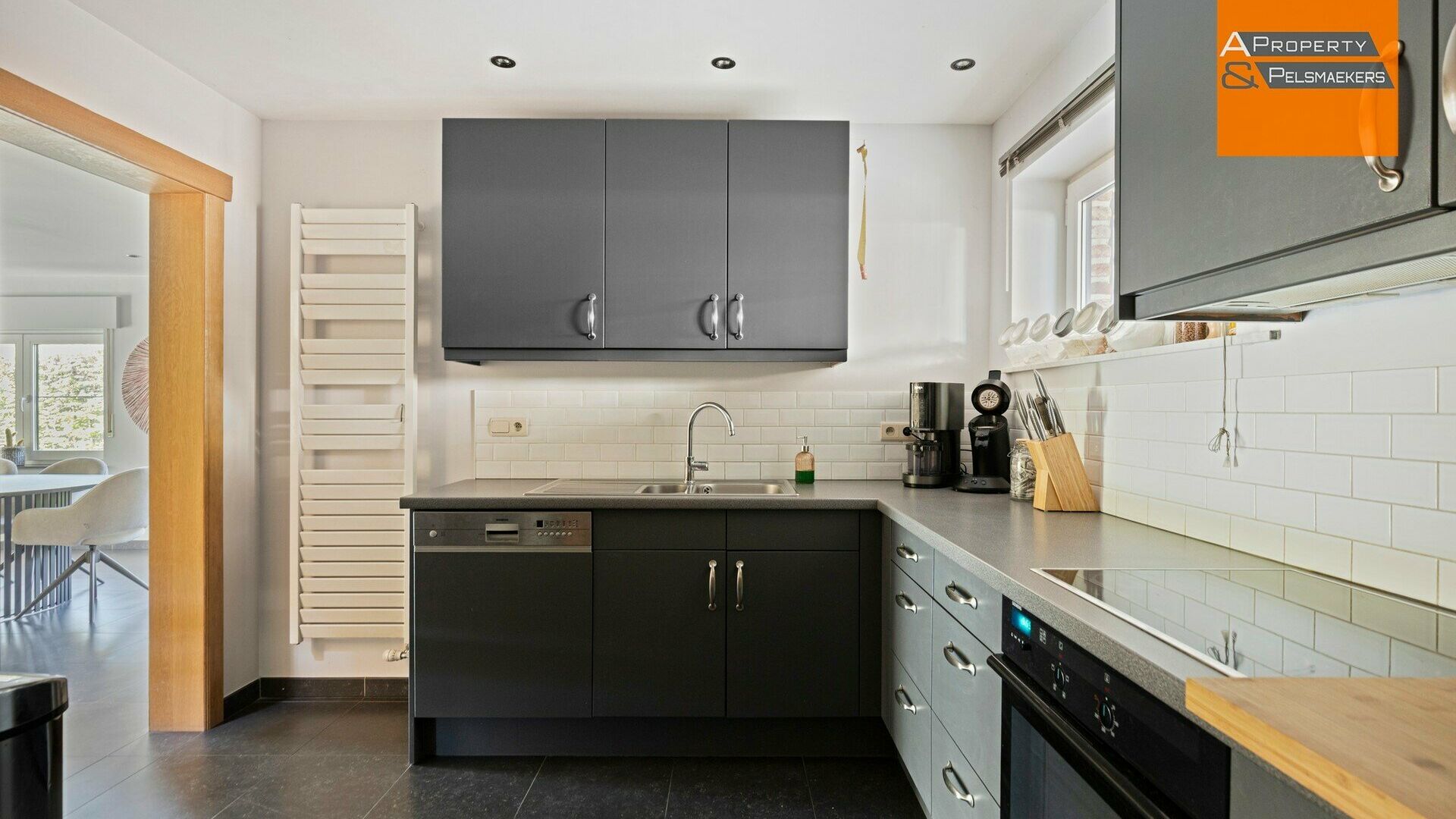 House for sale in GRIMBERGEN