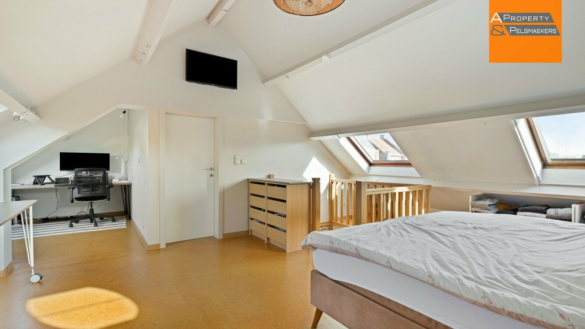 House for sale in GRIMBERGEN