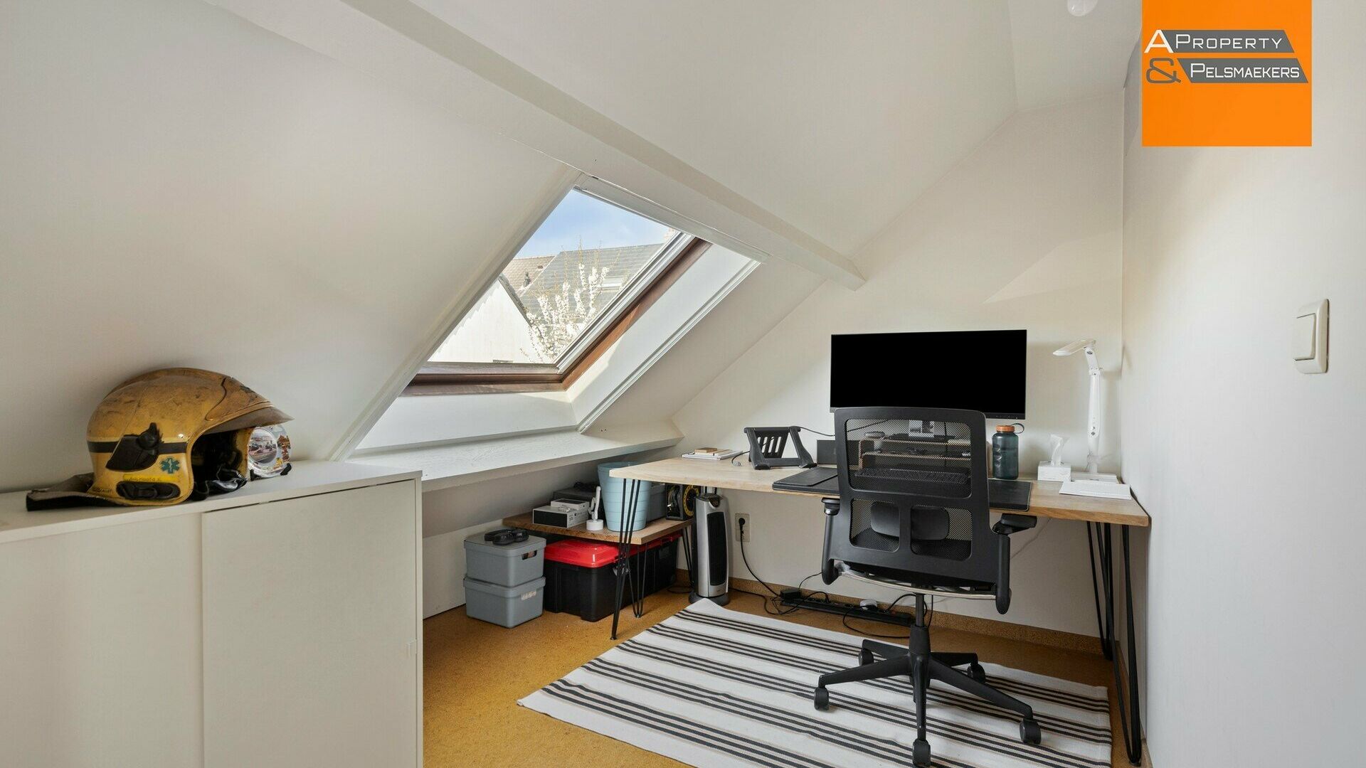 House for sale in GRIMBERGEN