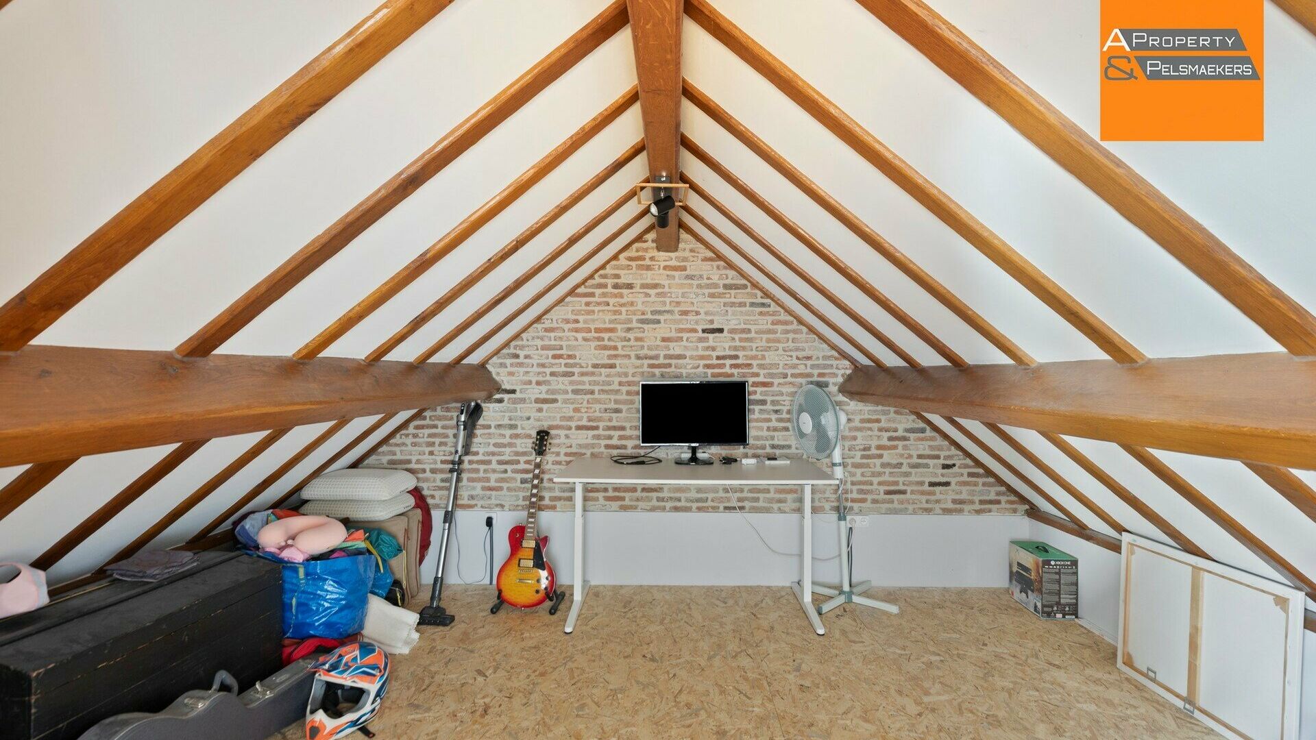 House for sale in GRIMBERGEN