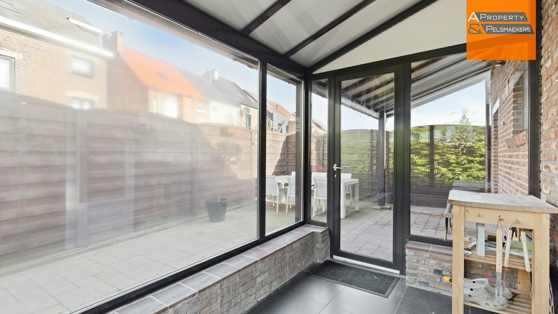 House for sale in GRIMBERGEN