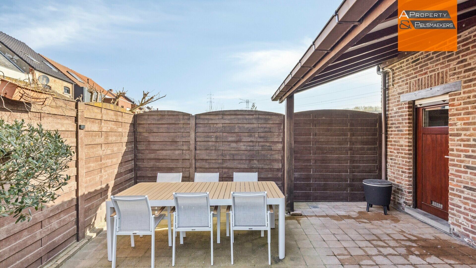 House for sale in GRIMBERGEN