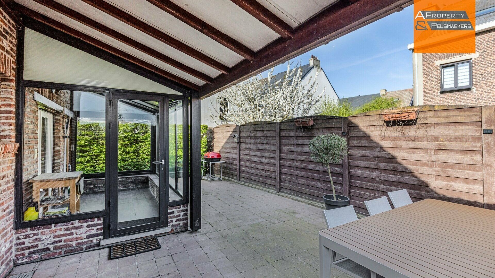 House for sale in GRIMBERGEN