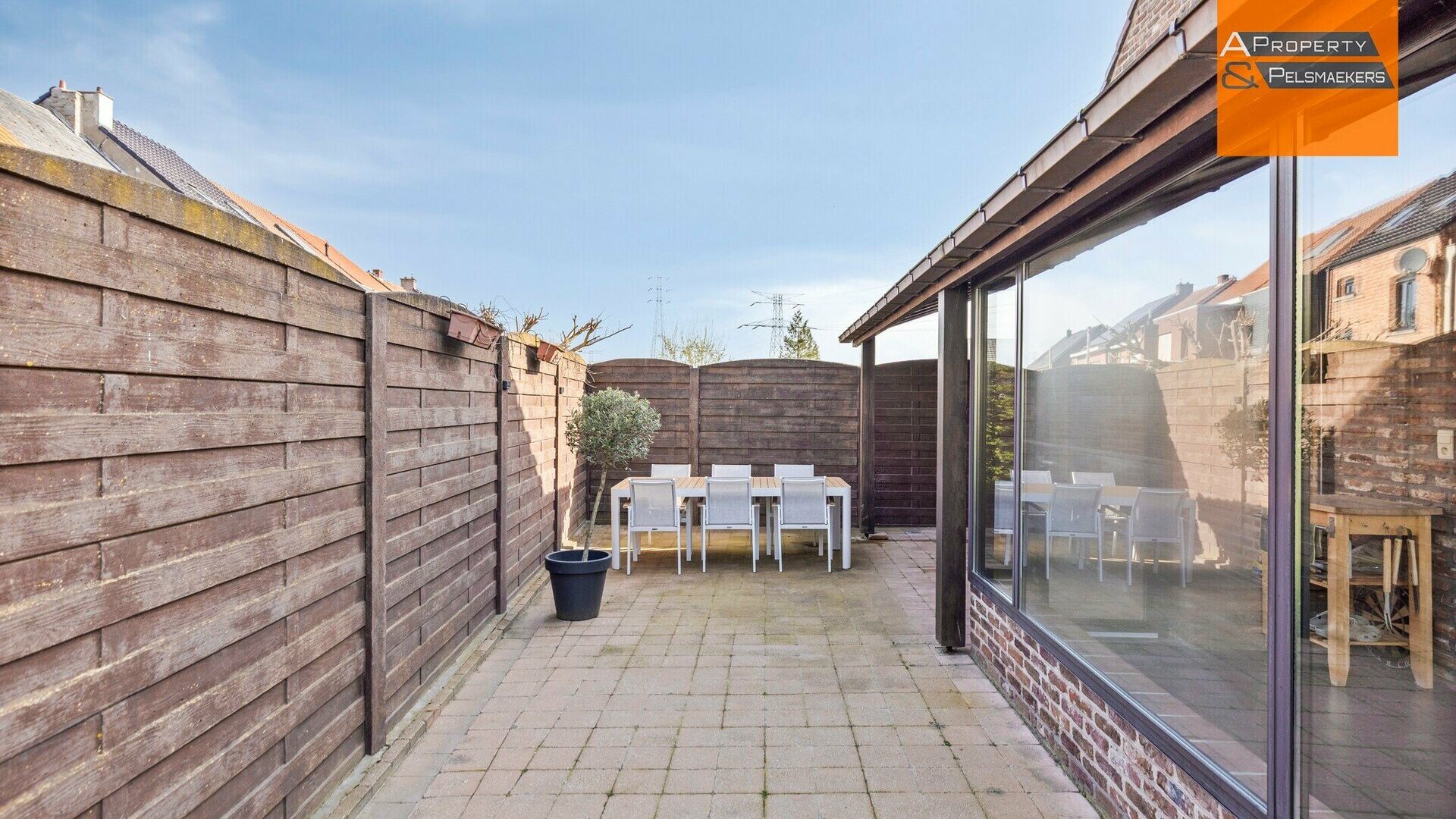 House for sale in GRIMBERGEN