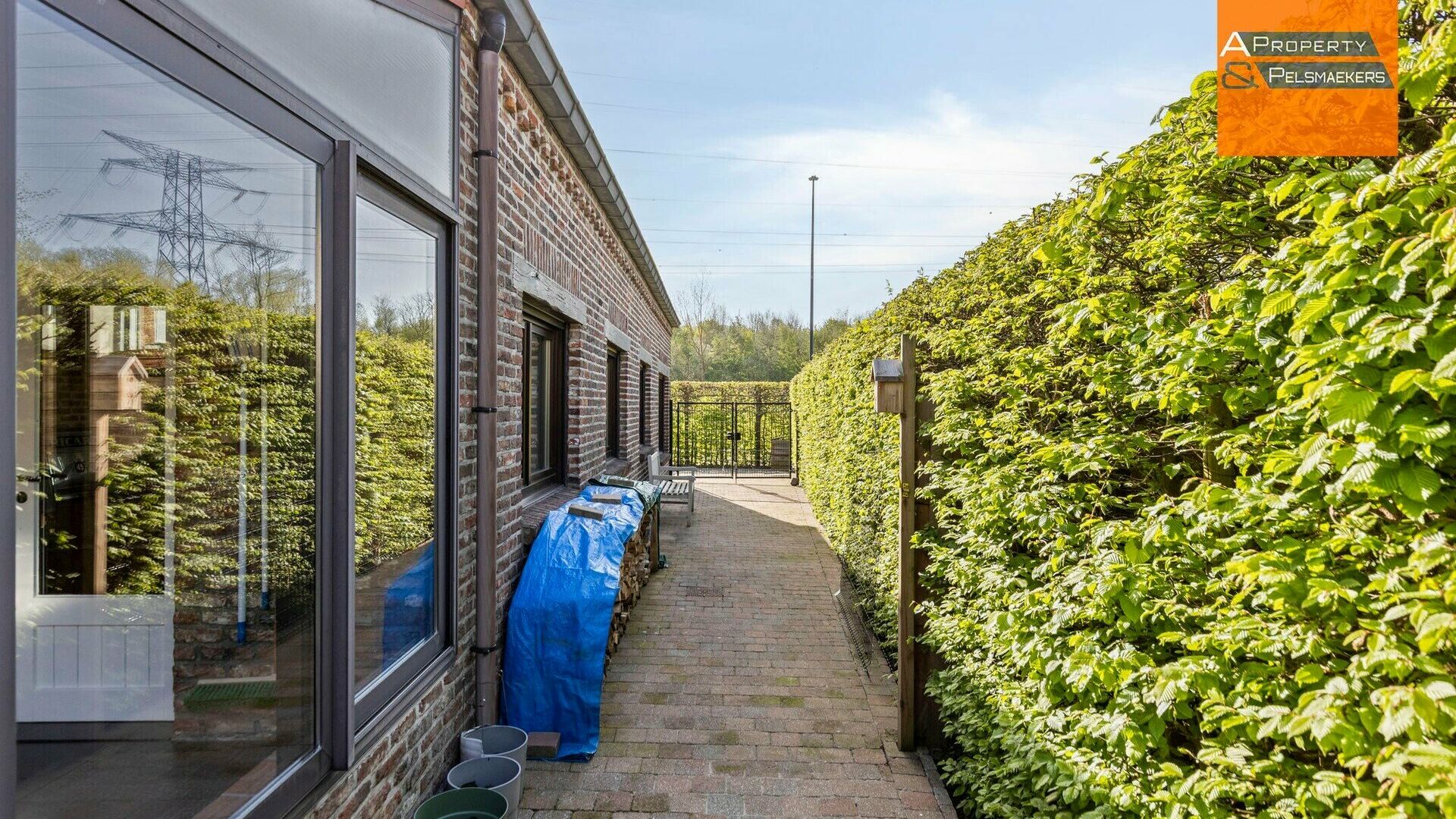 House for sale in GRIMBERGEN