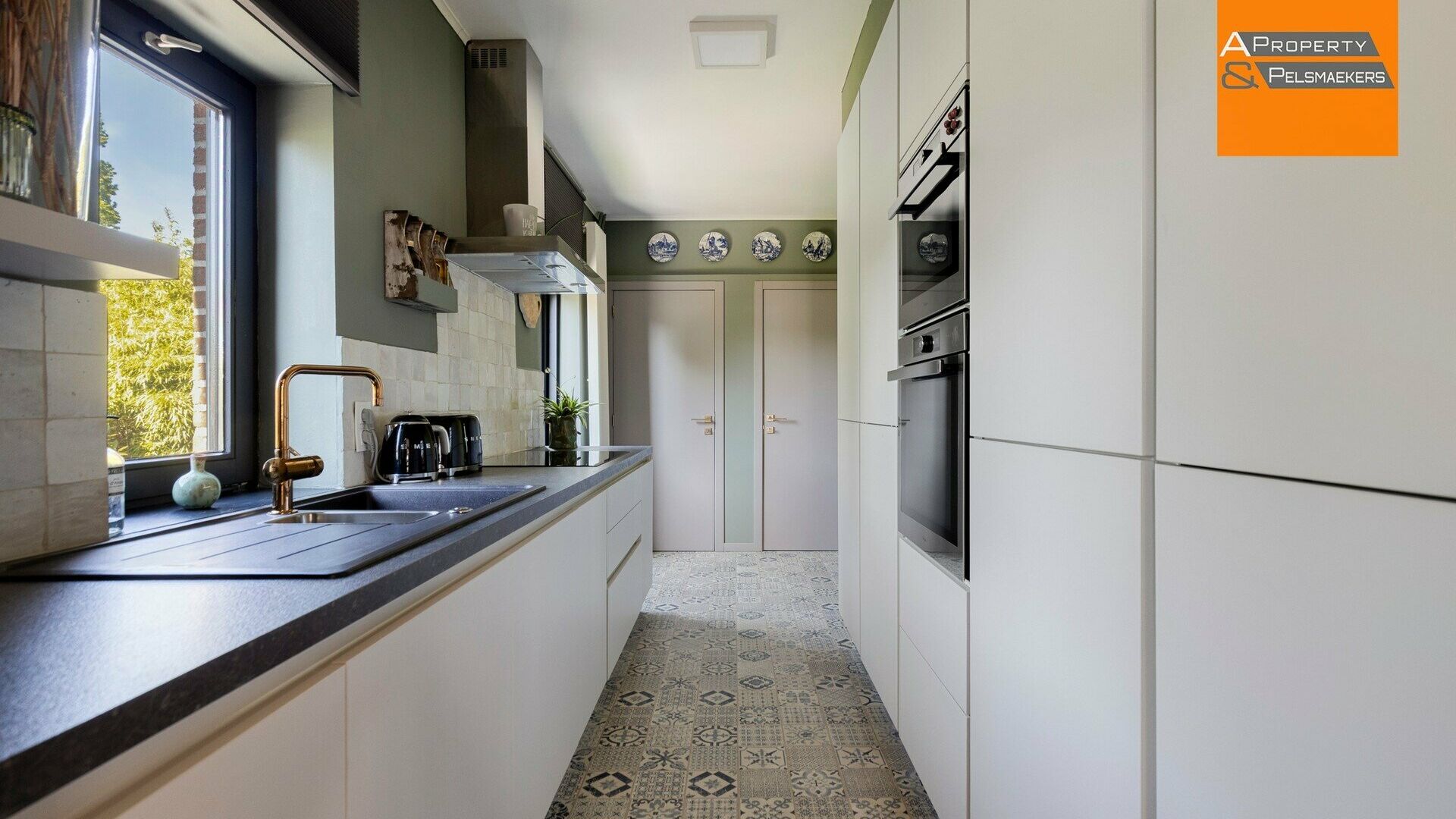 House for sale in HEINDONK