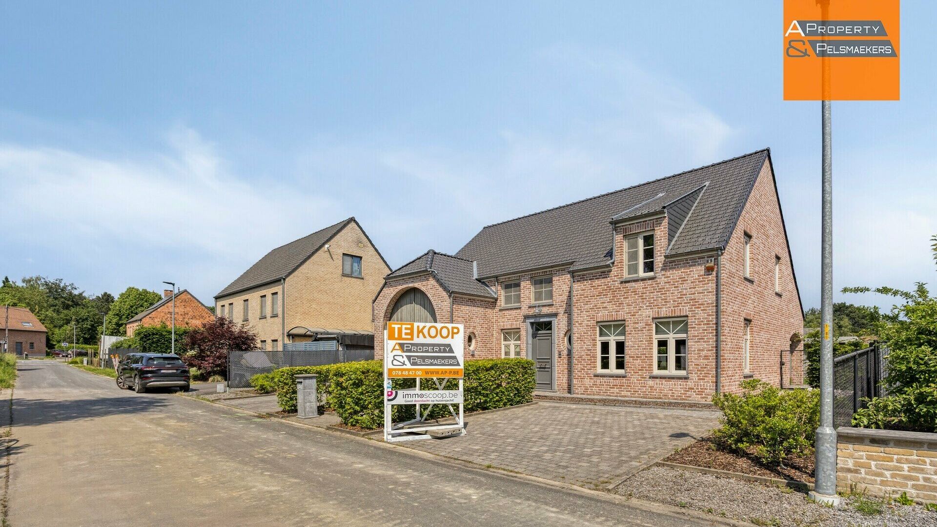 House for sale in HEVER