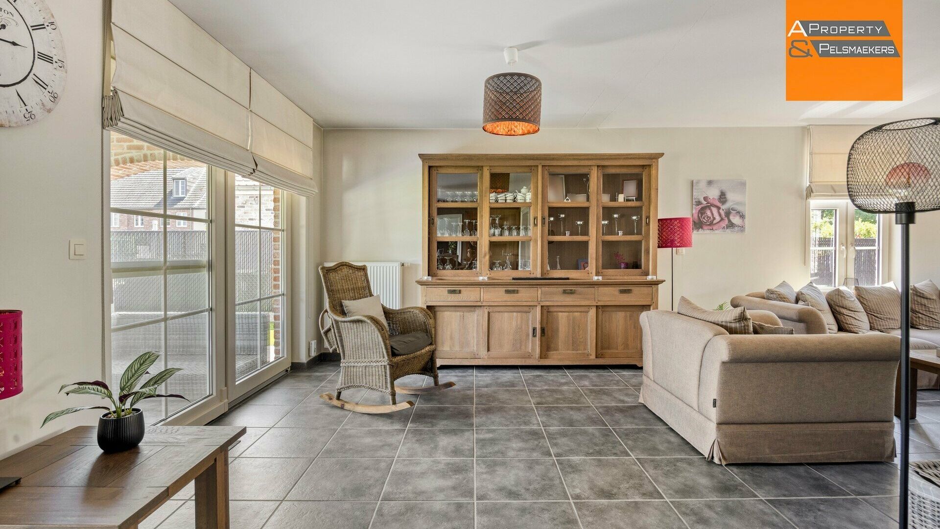 House for sale in HEVER