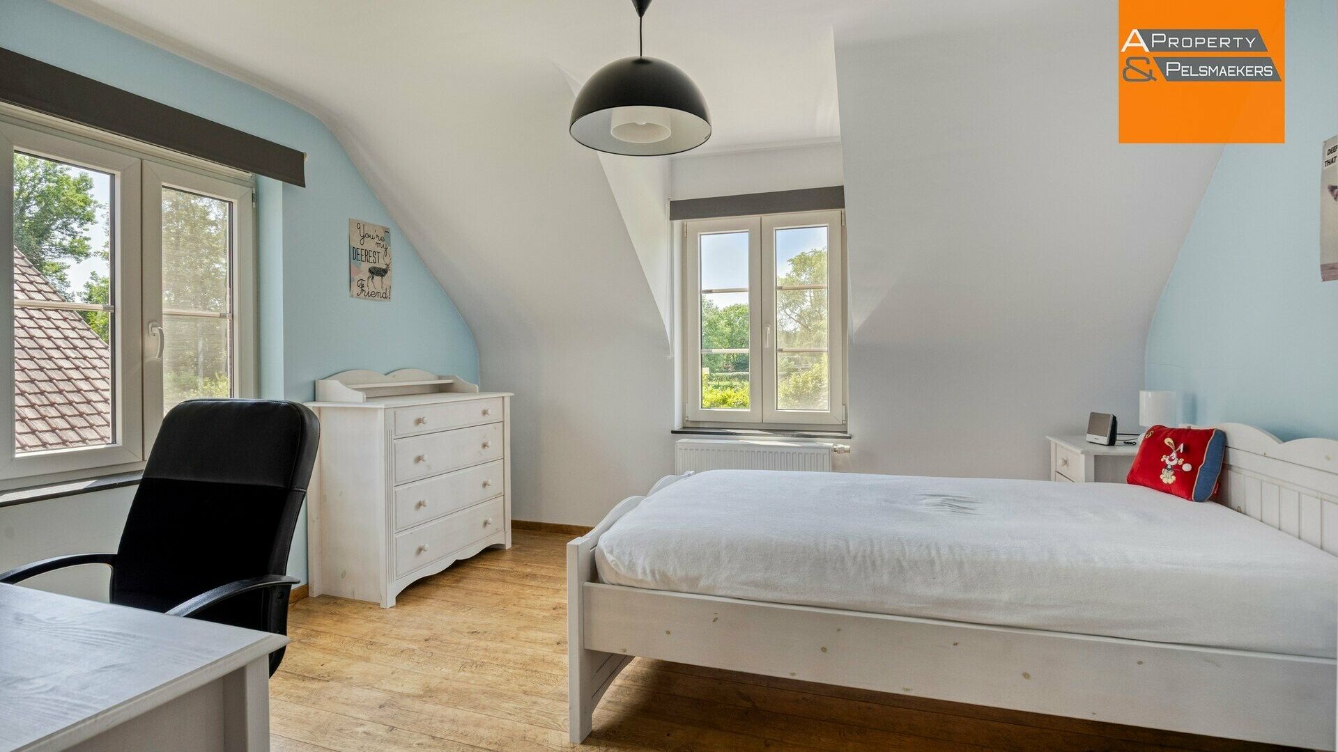 House for sale in HEVER
