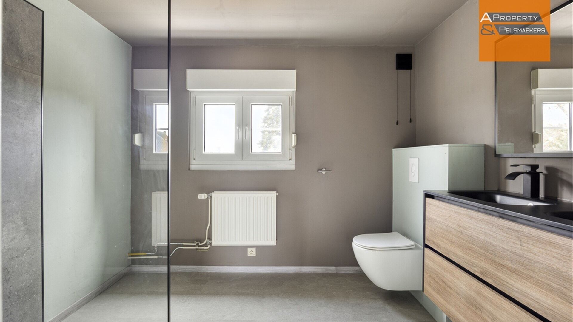 House for sale in KAMPENHOUT