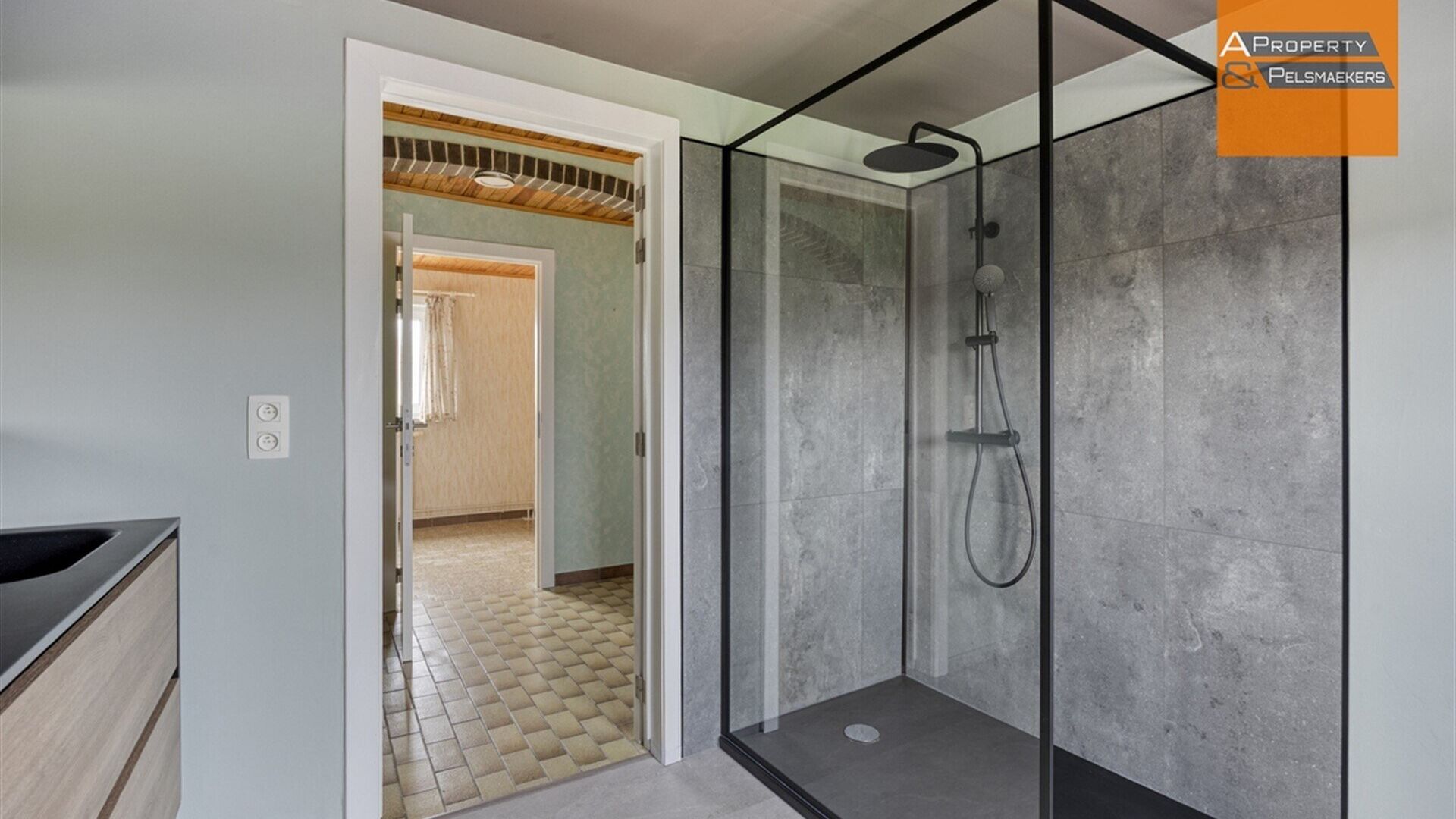 House for sale in KAMPENHOUT