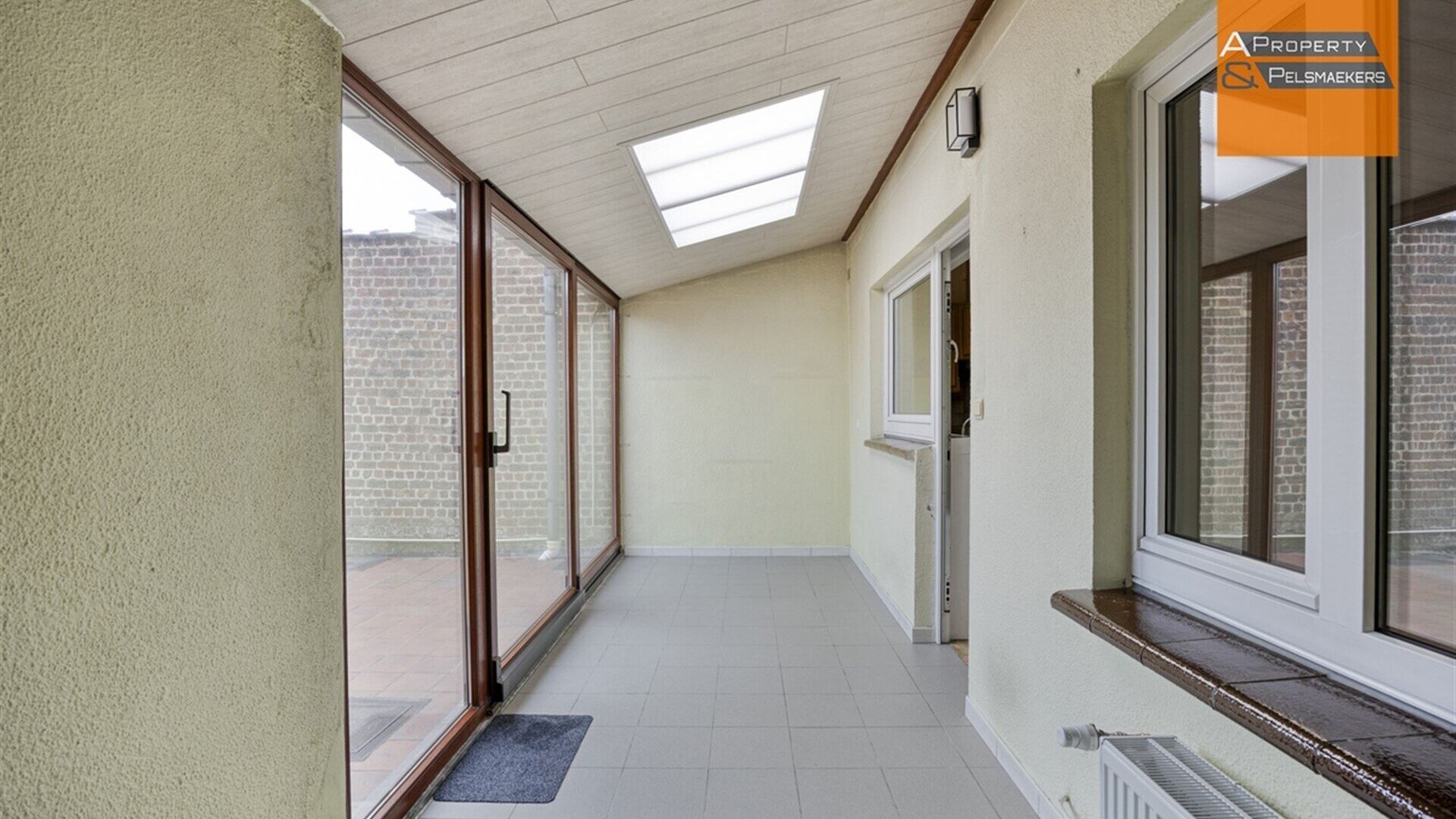 House for sale in KAMPENHOUT