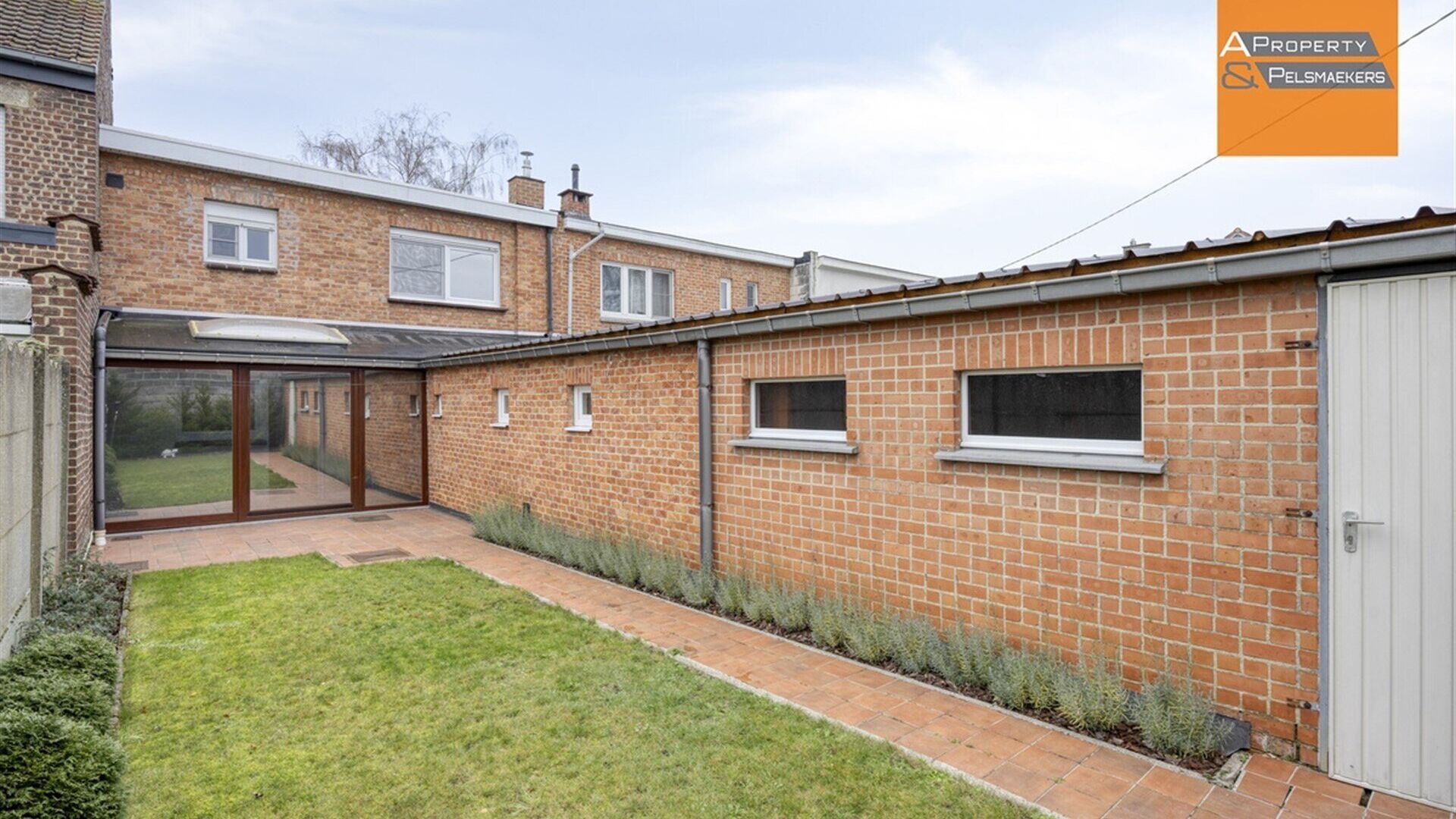 House for sale in KAMPENHOUT