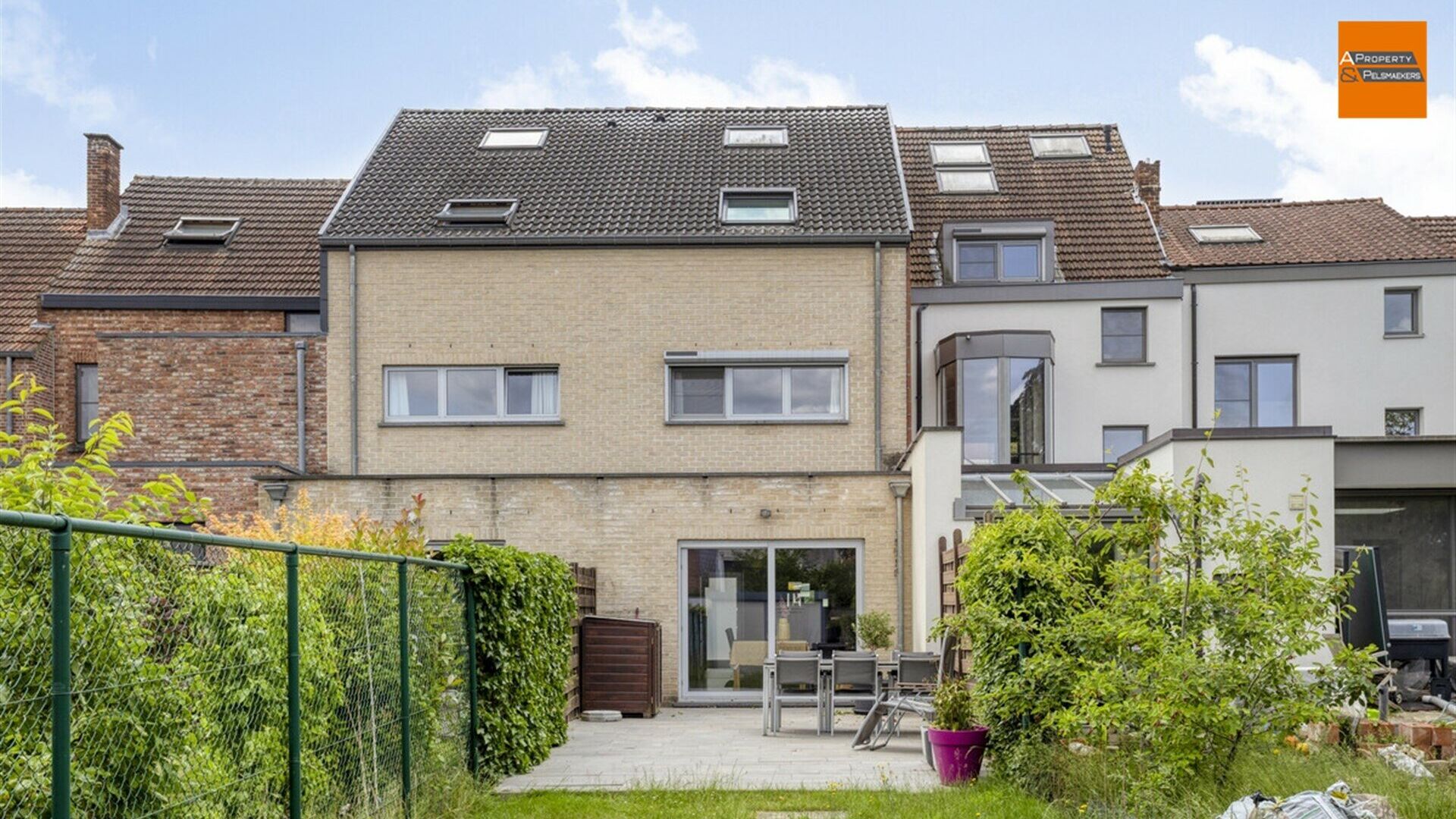 House for sale in KESSEL-LO