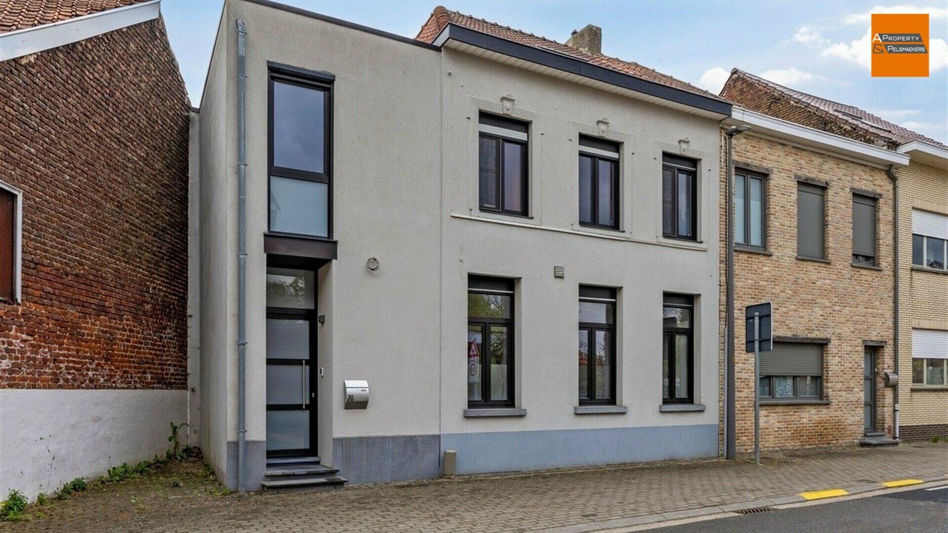 House for sale in KORTENBERG