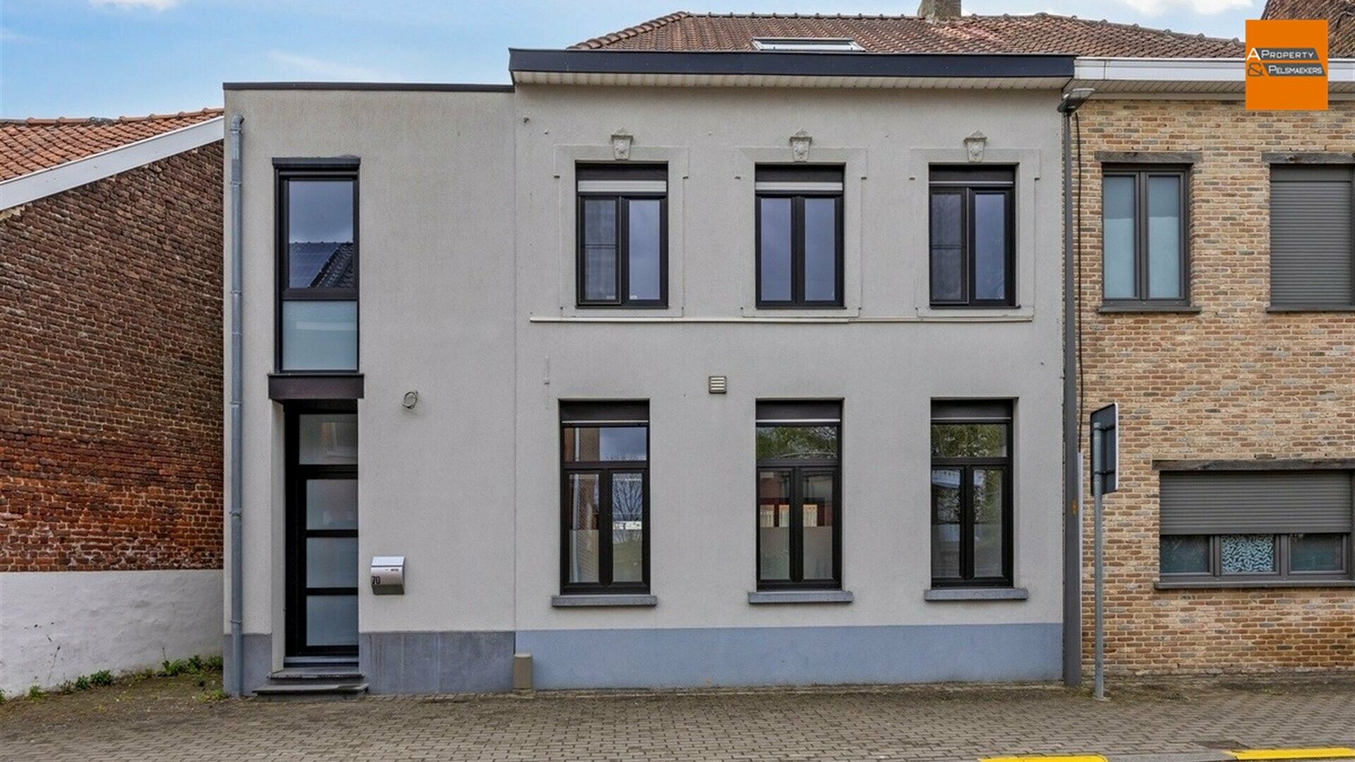 House for sale in KORTENBERG