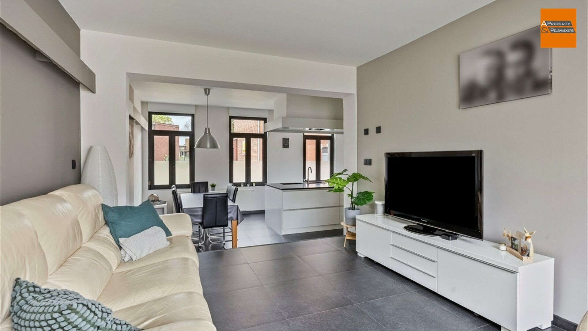 House for sale in KORTENBERG
