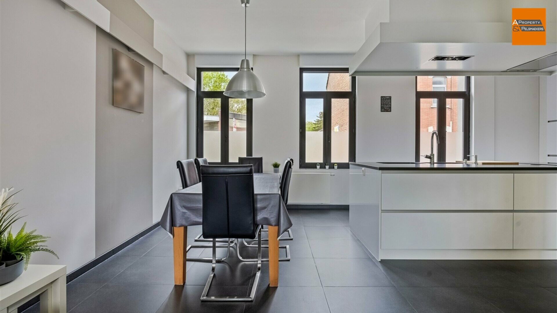 House for sale in KORTENBERG