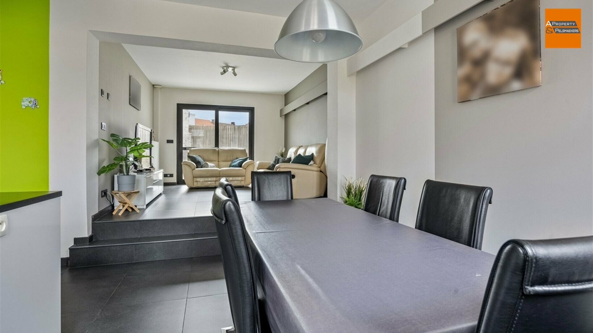 House for sale in KORTENBERG