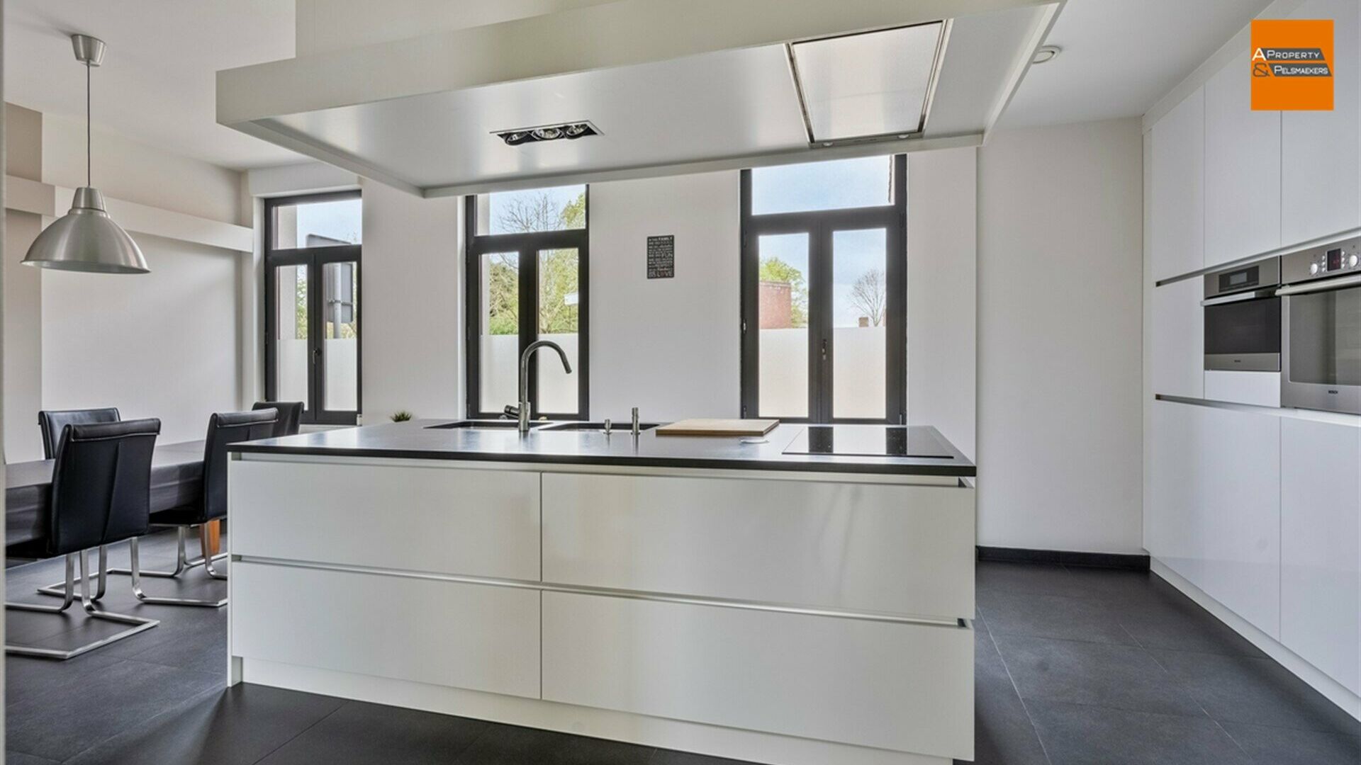 House for sale in KORTENBERG