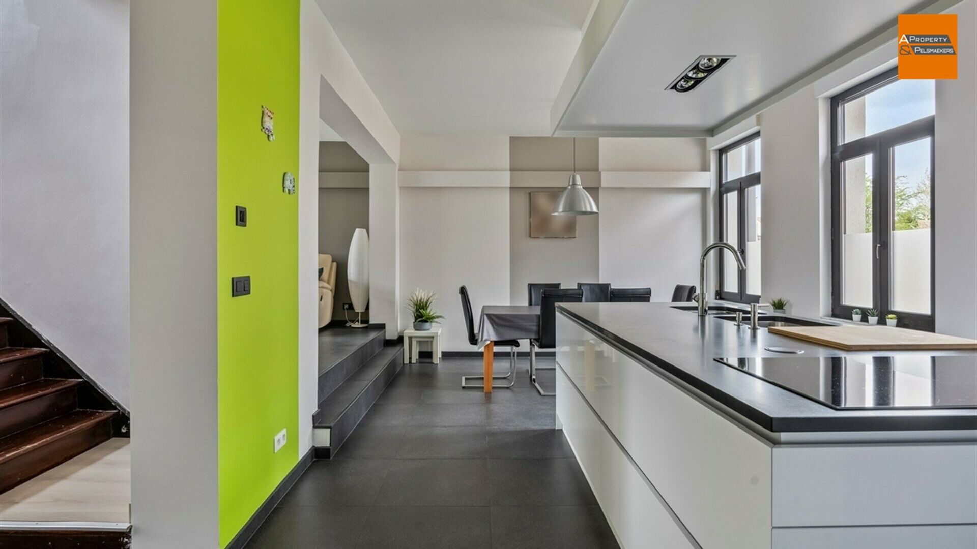 House for sale in KORTENBERG