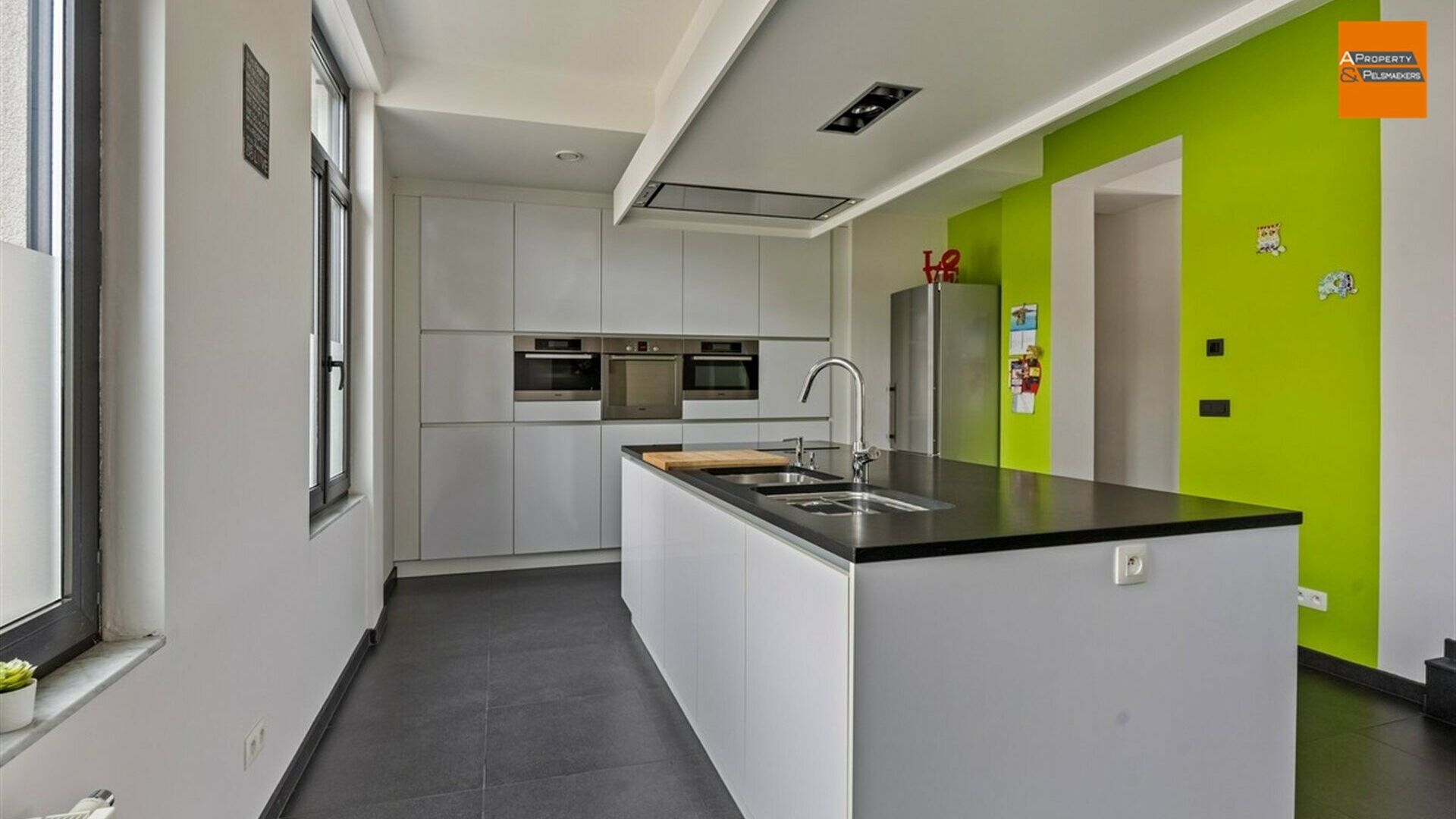 House for sale in KORTENBERG