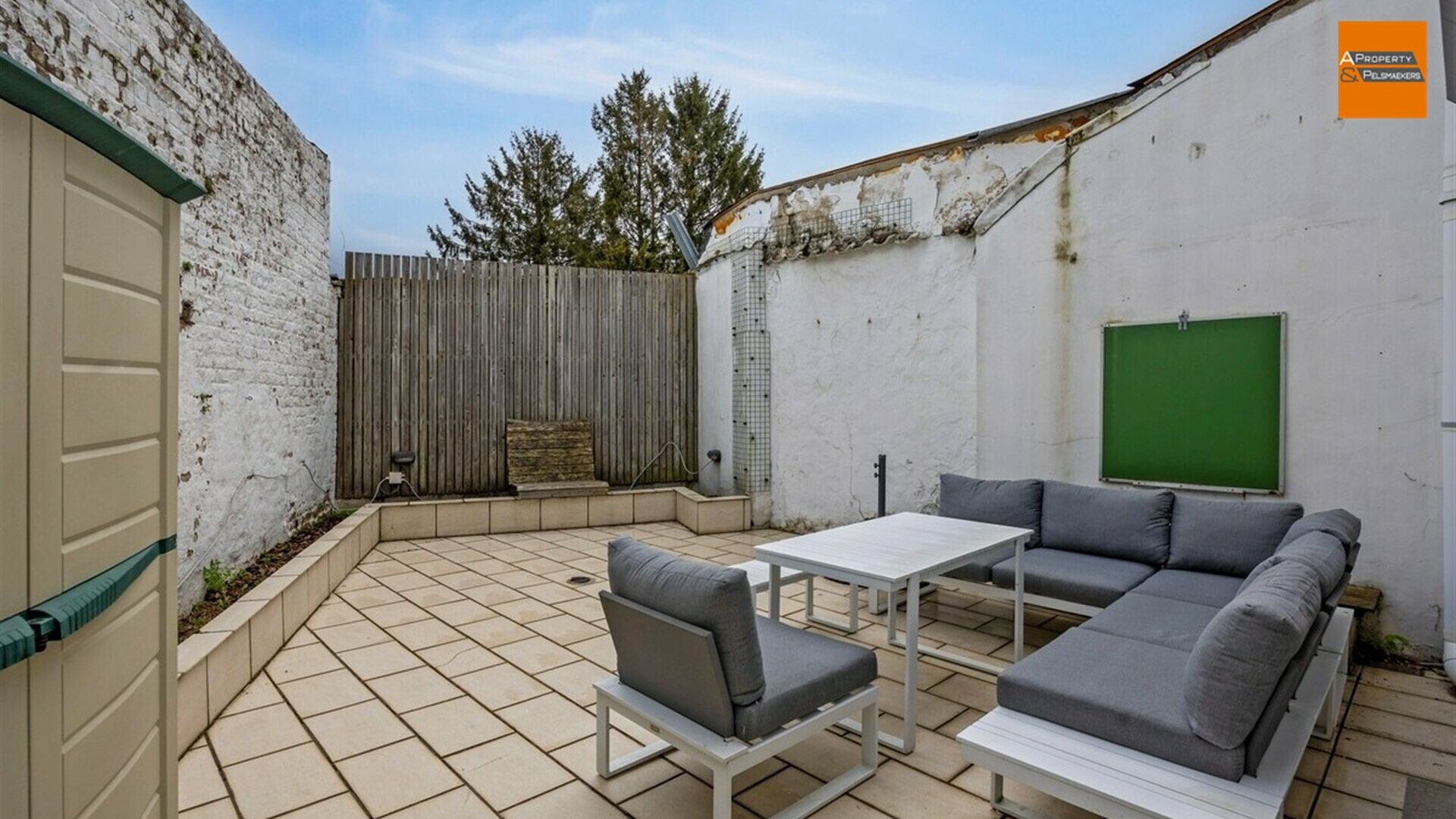 House for sale in KORTENBERG
