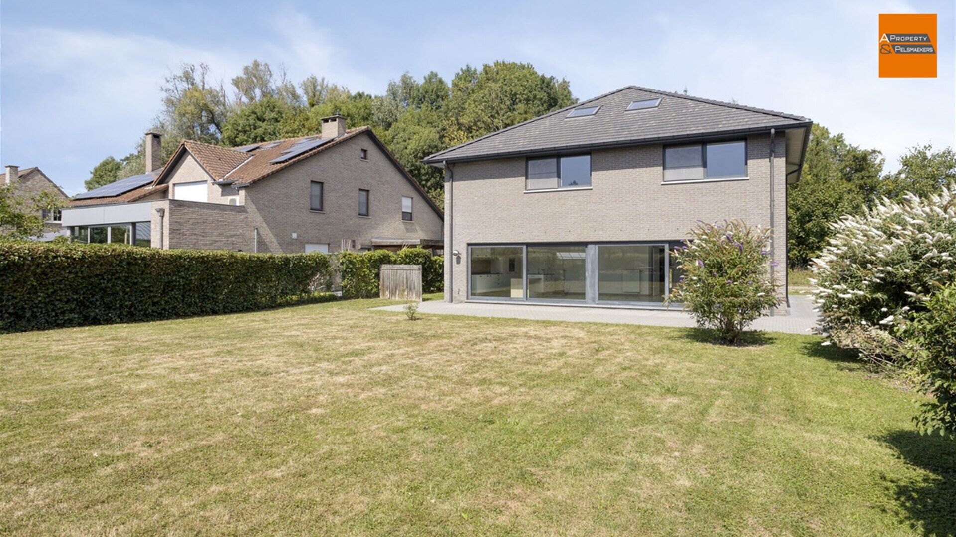 House for sale in KORTENBERG