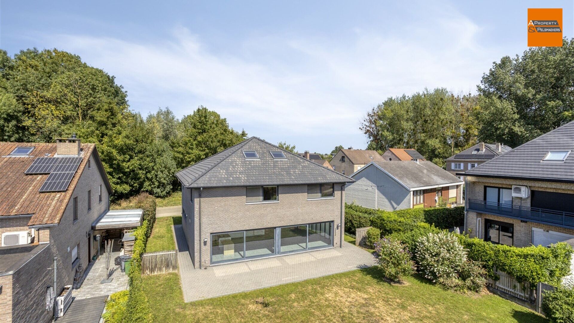 House for sale in KORTENBERG