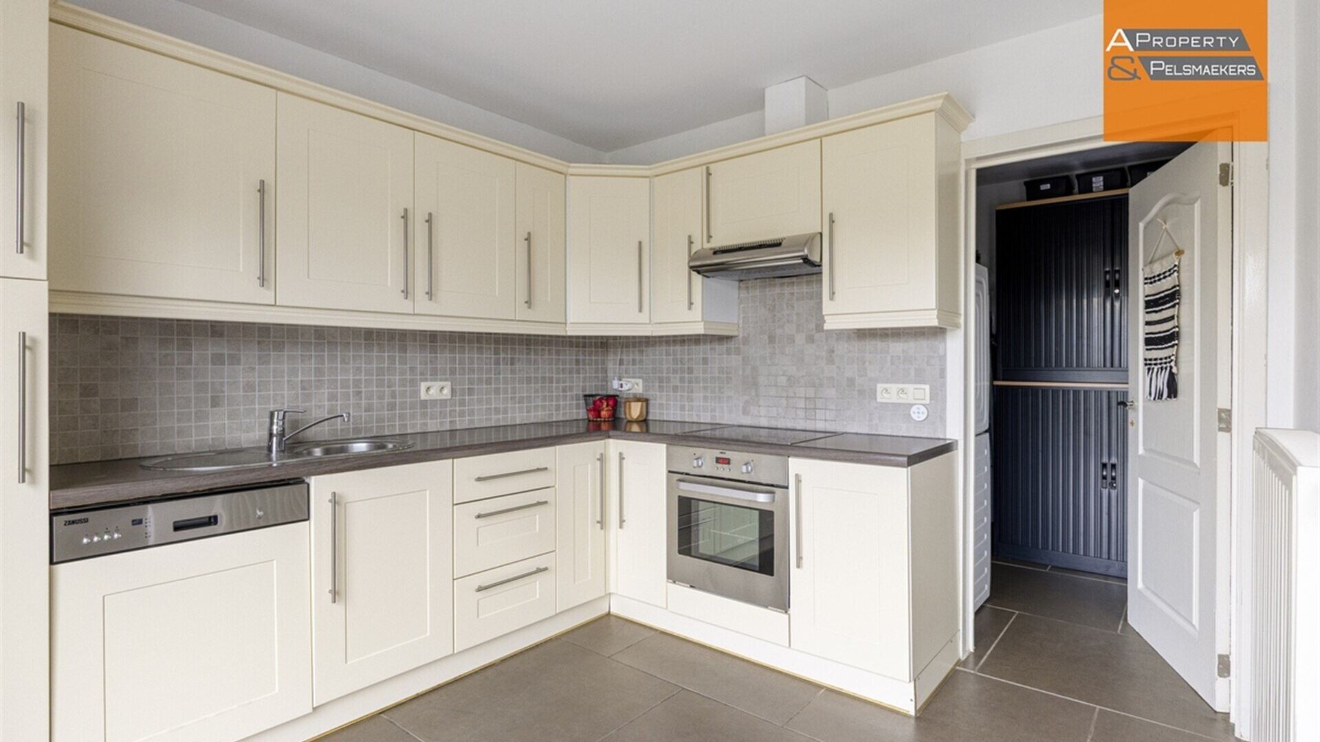 House for sale in KORTENBERG