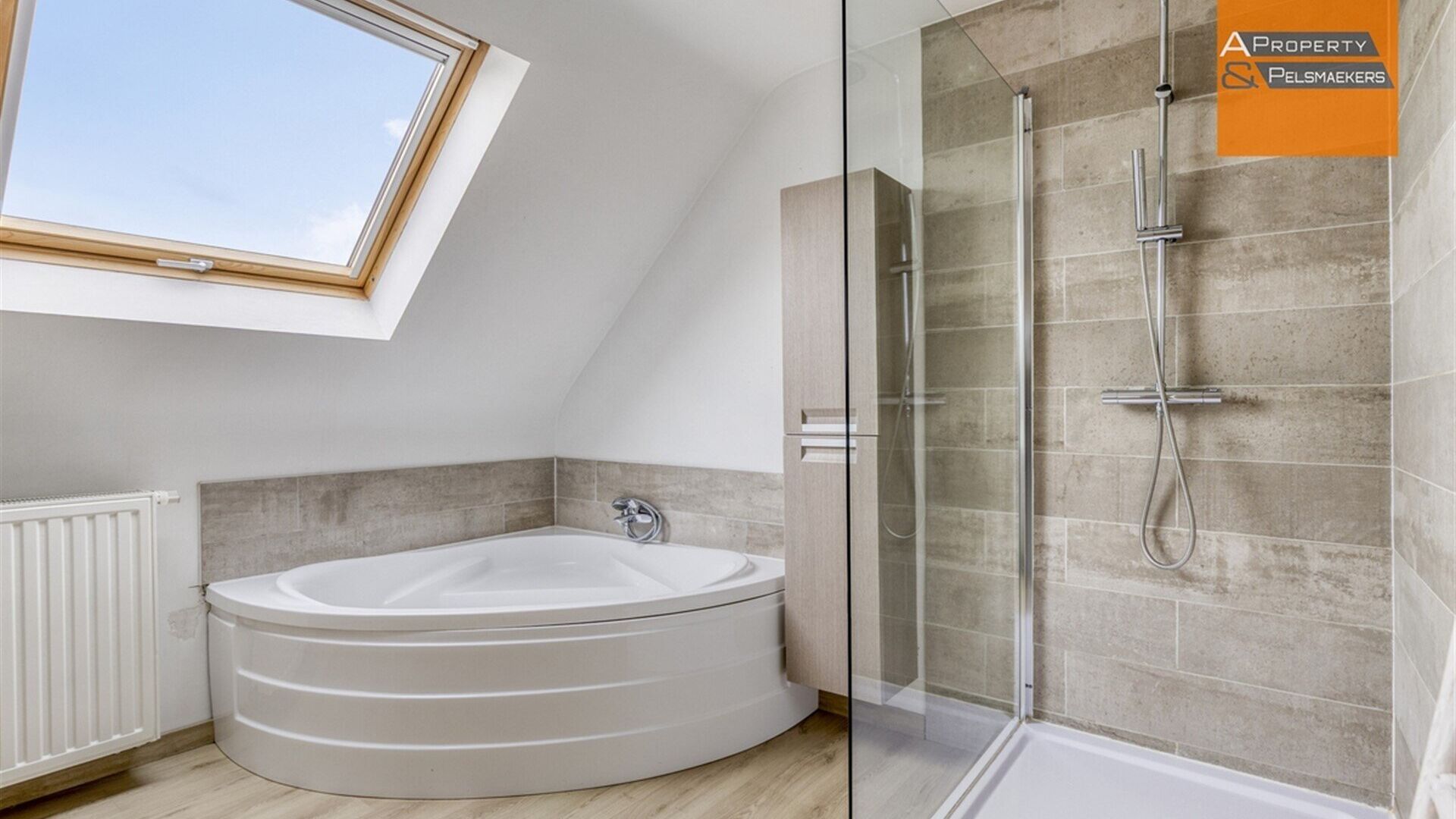 House for sale in KORTENBERG