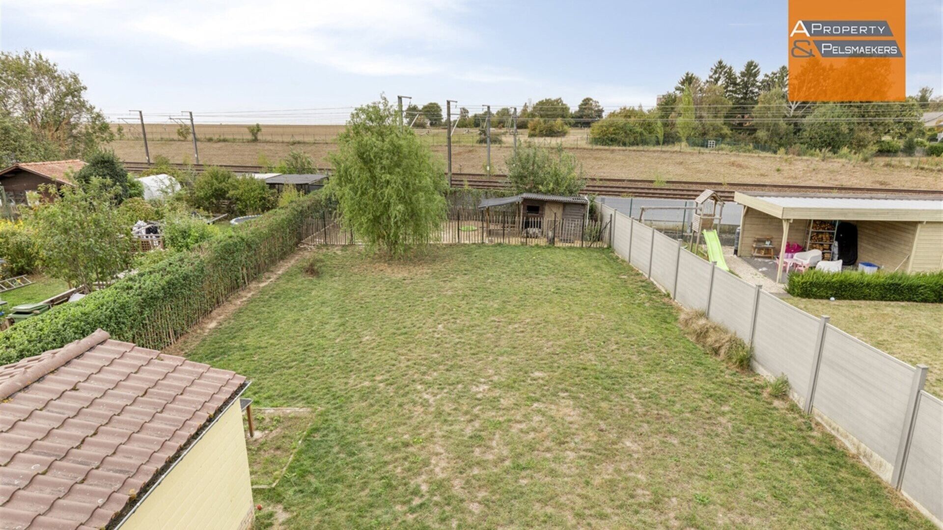 House for sale in KORTENBERG