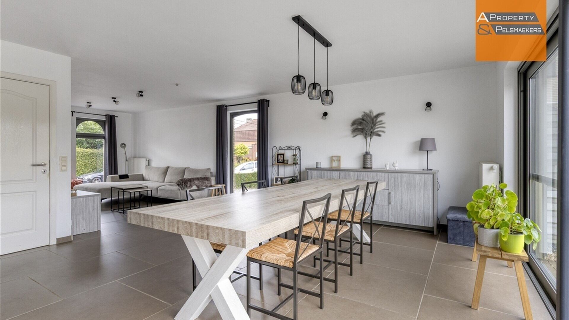 House for sale in KORTENBERG