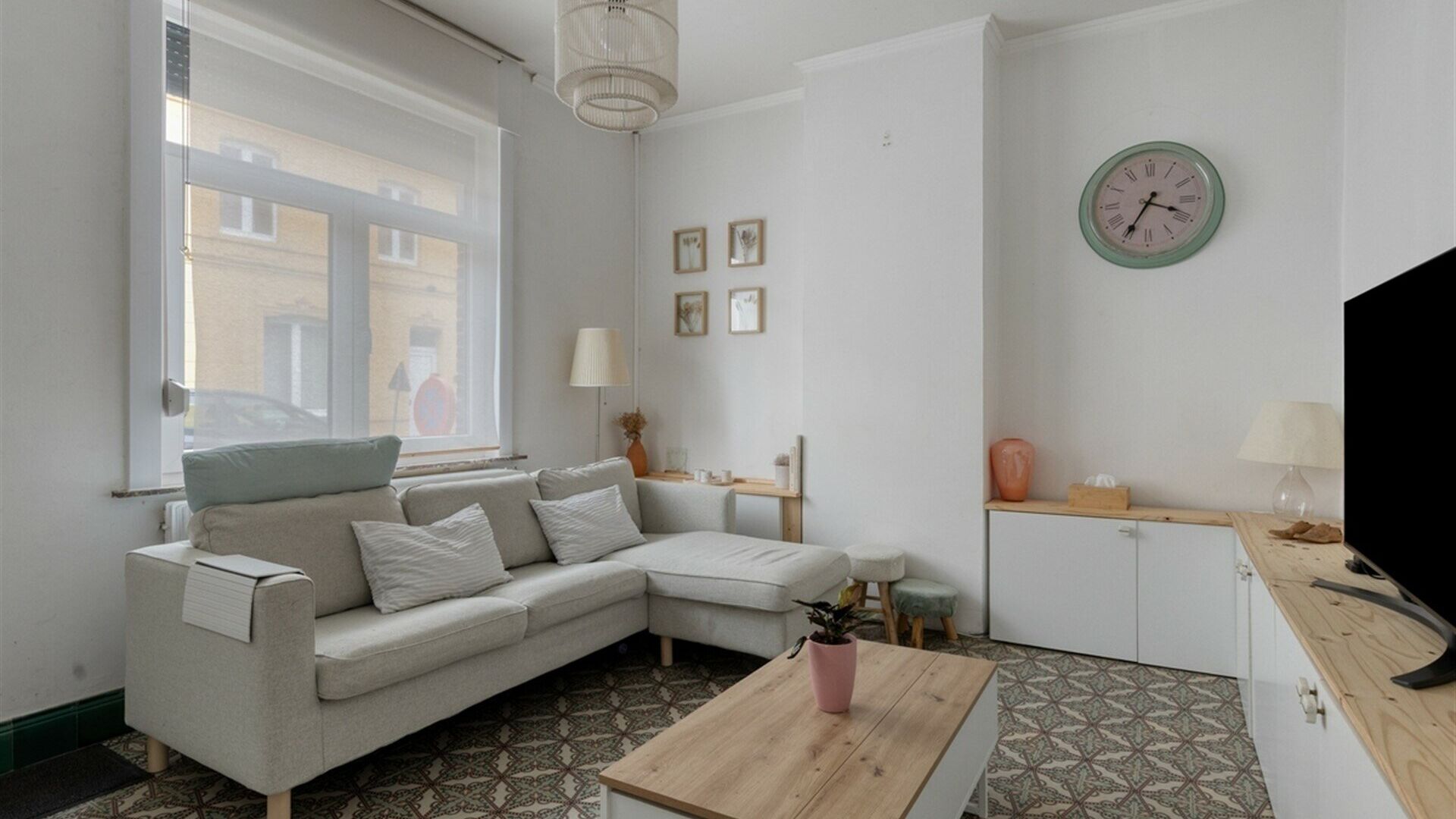 House for sale in KORTENBERG