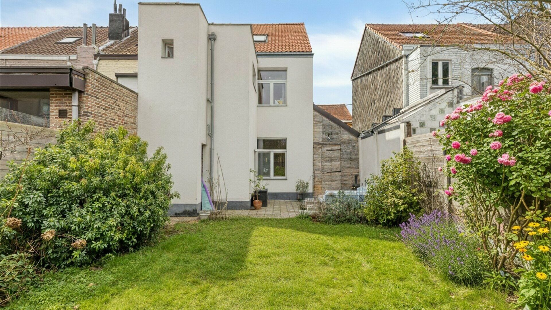 House for sale in KORTENBERG