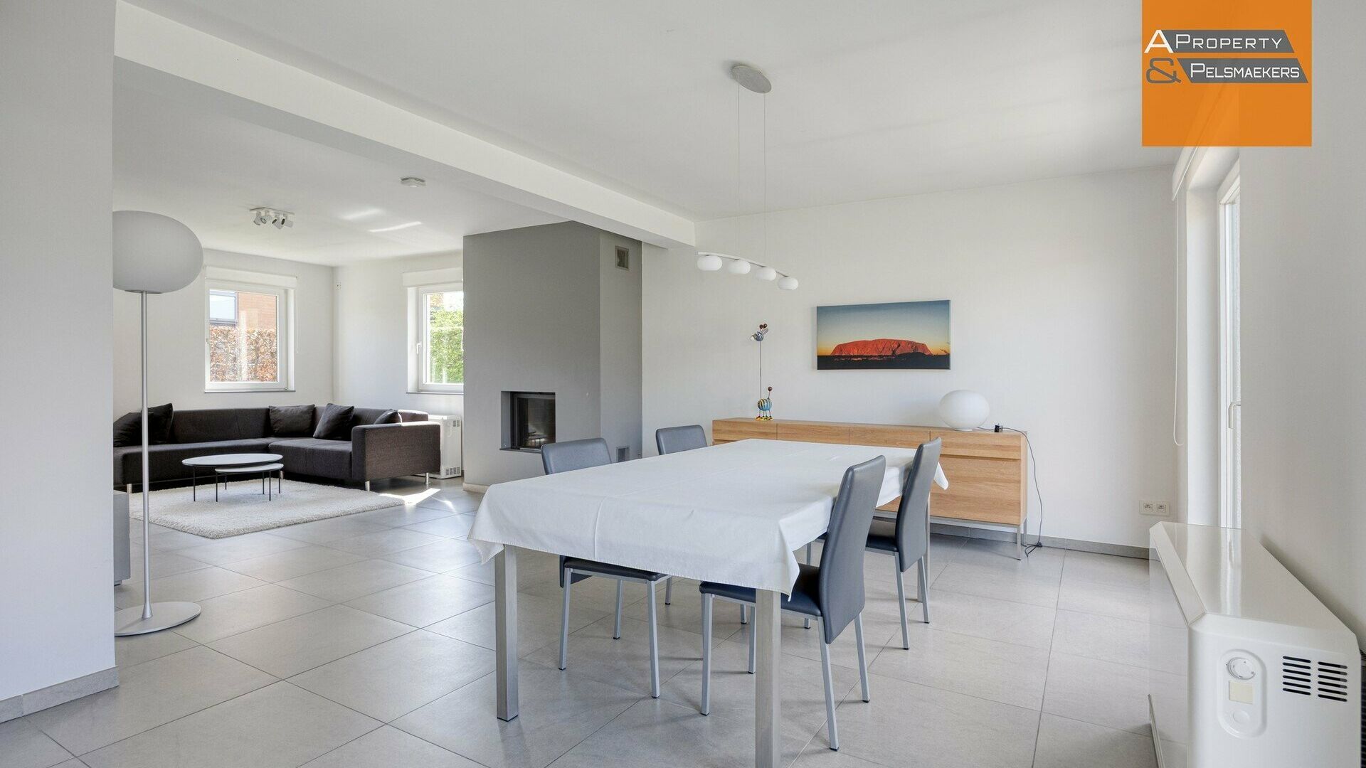 House for sale in KORTENBERG