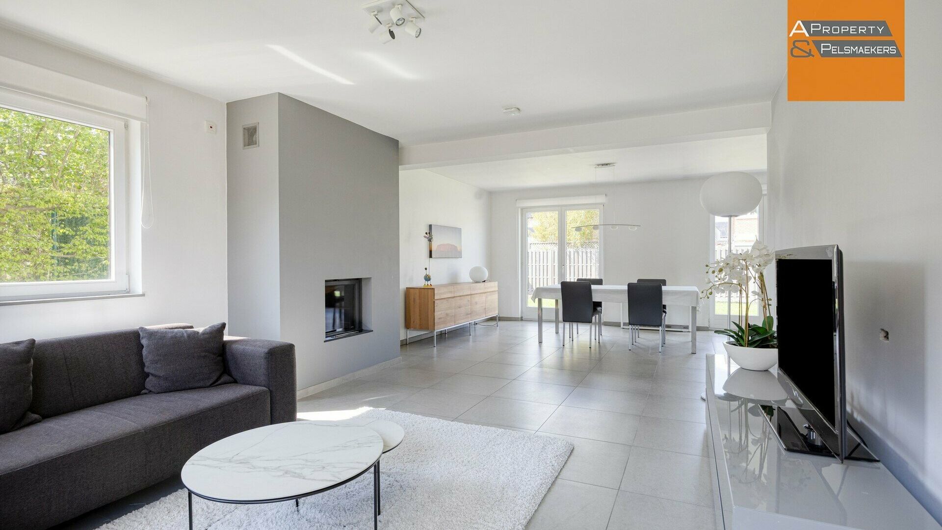 House for sale in KORTENBERG