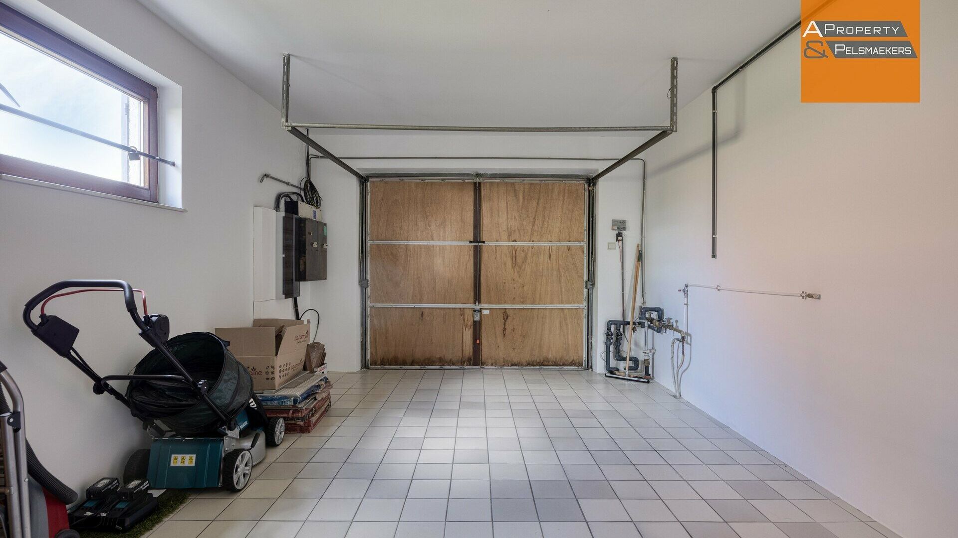 House for sale in KORTENBERG